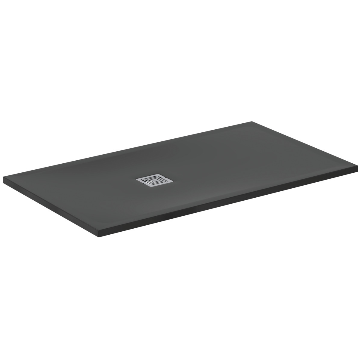 Ideal Standard T5599fv Rechteck-brausewanne Ultra Flat S +