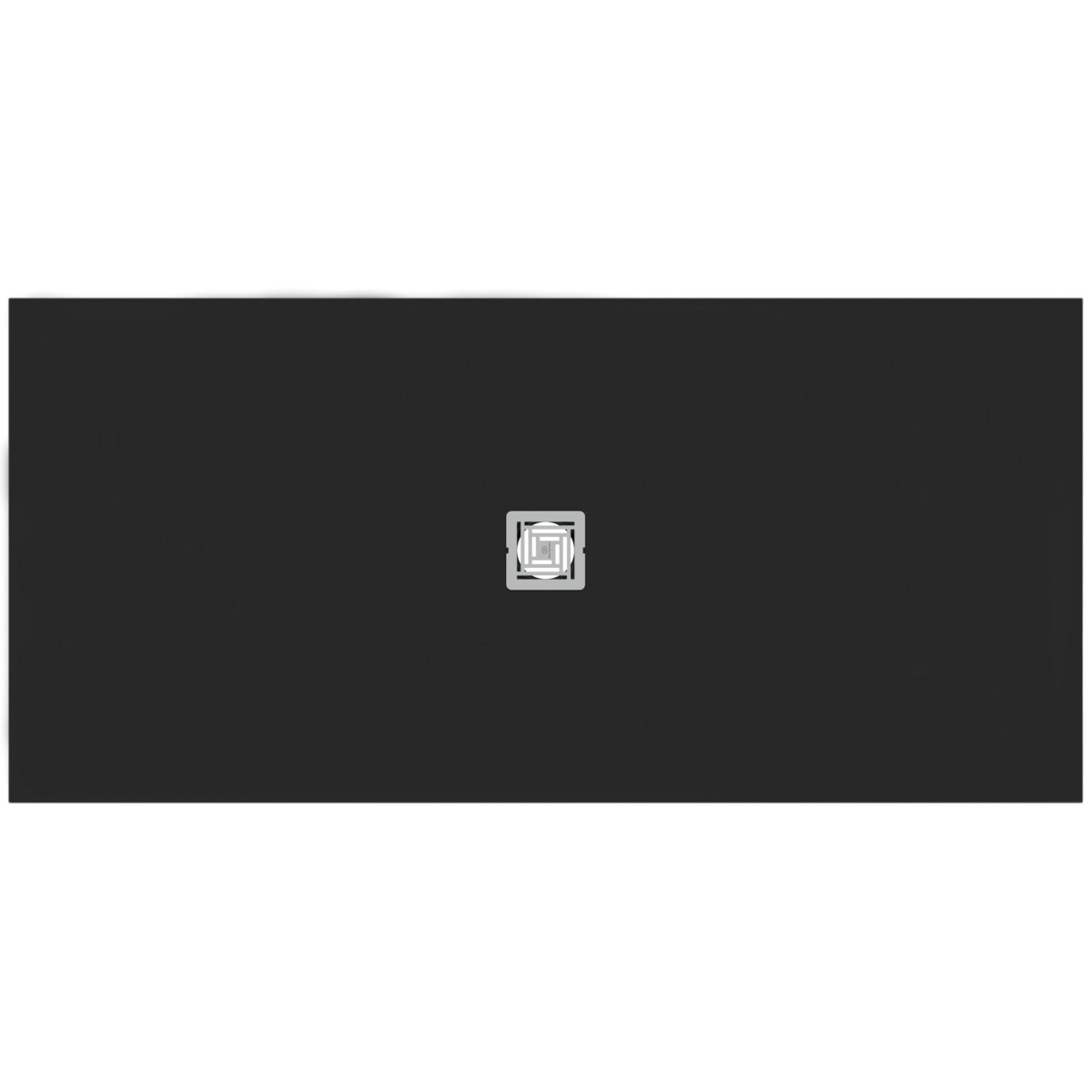 Ideal Standard T5611fv Rechteck-brausewanne Ultra Flat S +