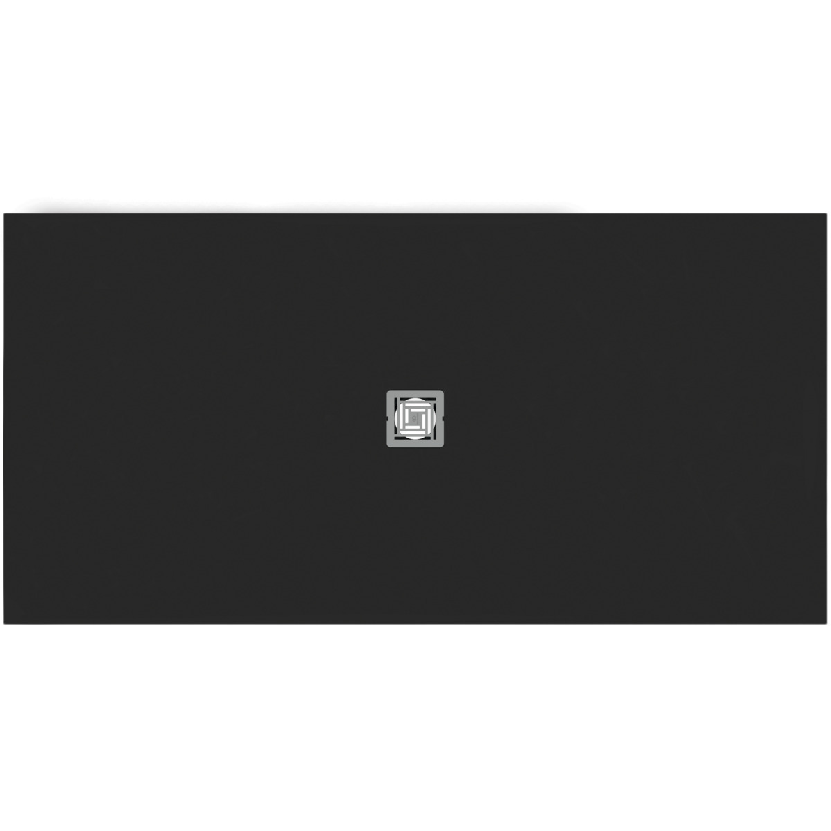 Ideal Standard T5609fv Rechteck-brausewanne Ultra Flat S +