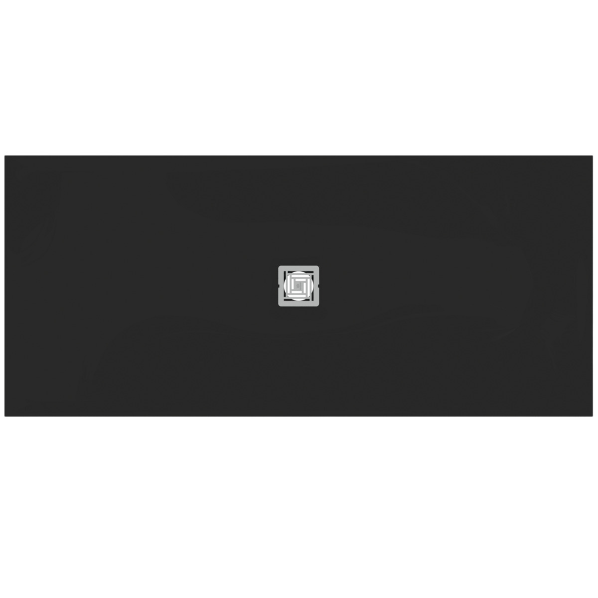 Ideal Standard T5612fv Rechteck-brausewanne Ultra Flat S +