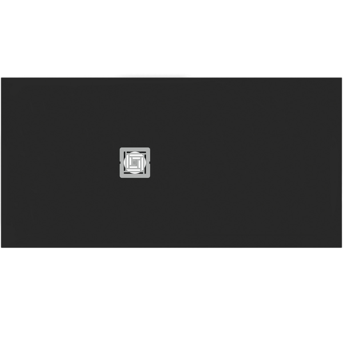Ideal Standard T5613fv Rechteck-brausewanne Ultra Flat S +