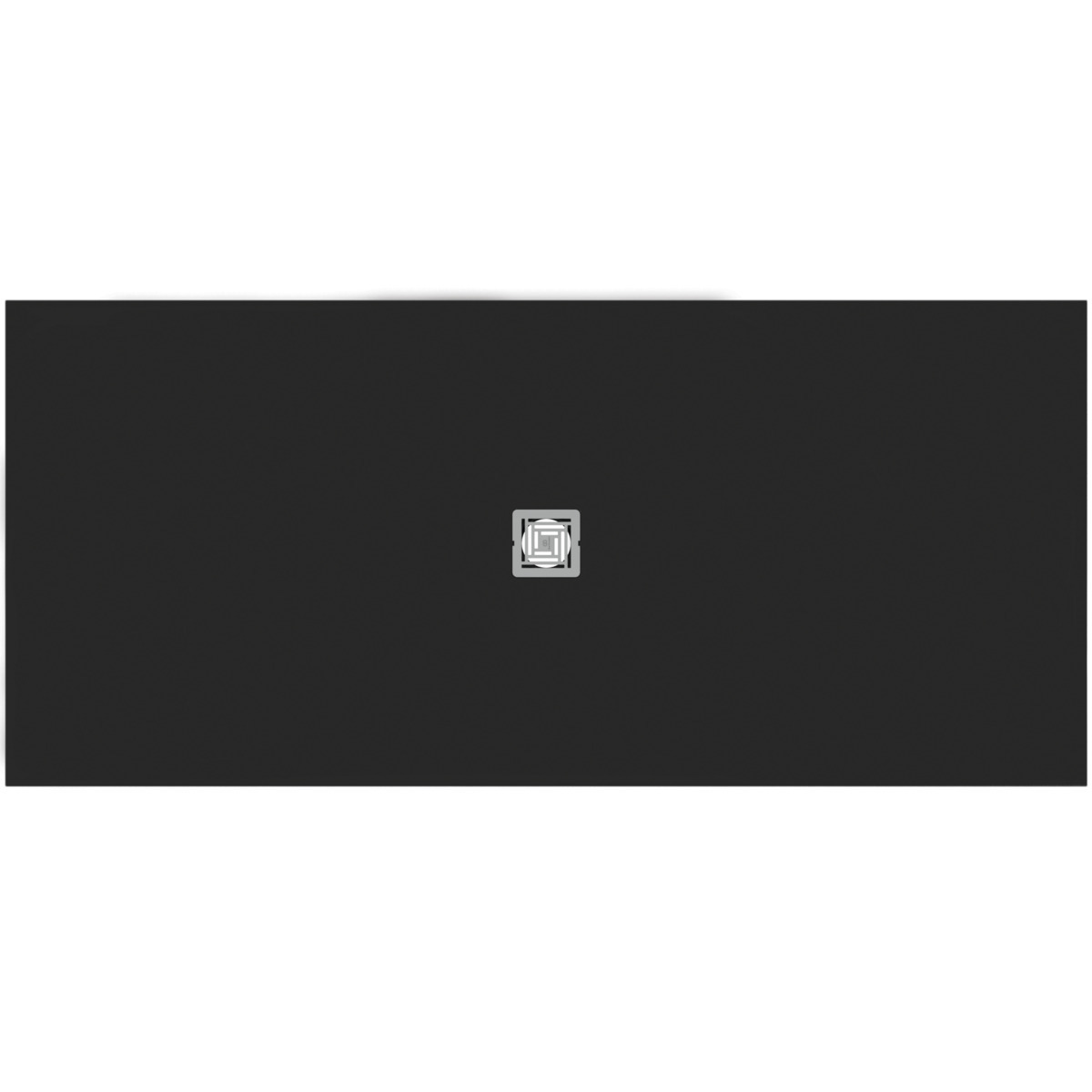 Ideal Standard T5618fv Rechteck-brausewanne Ultra Flat S +