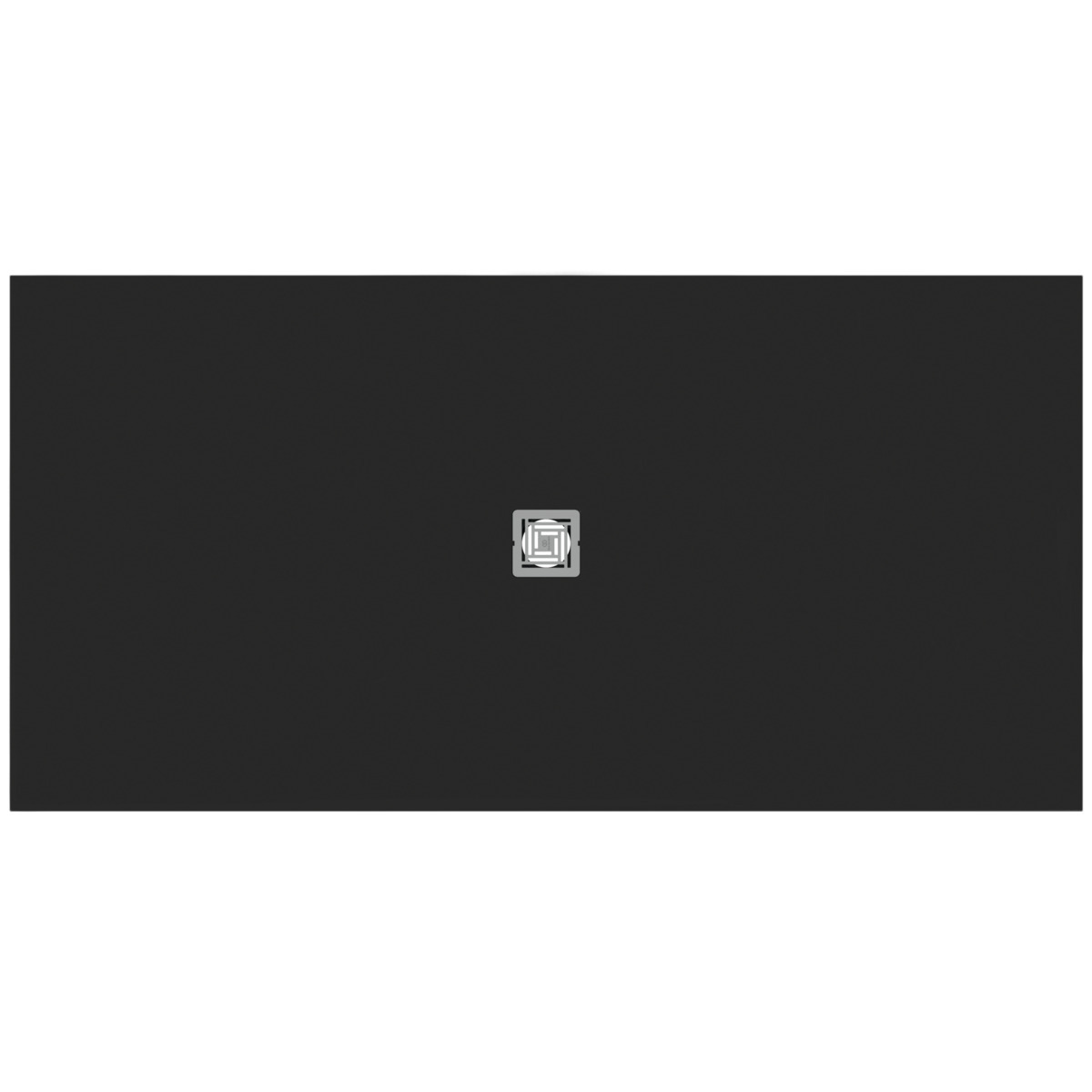 Ideal Standard T5617fv Rechteck-brausewanne Ultra Flat S +