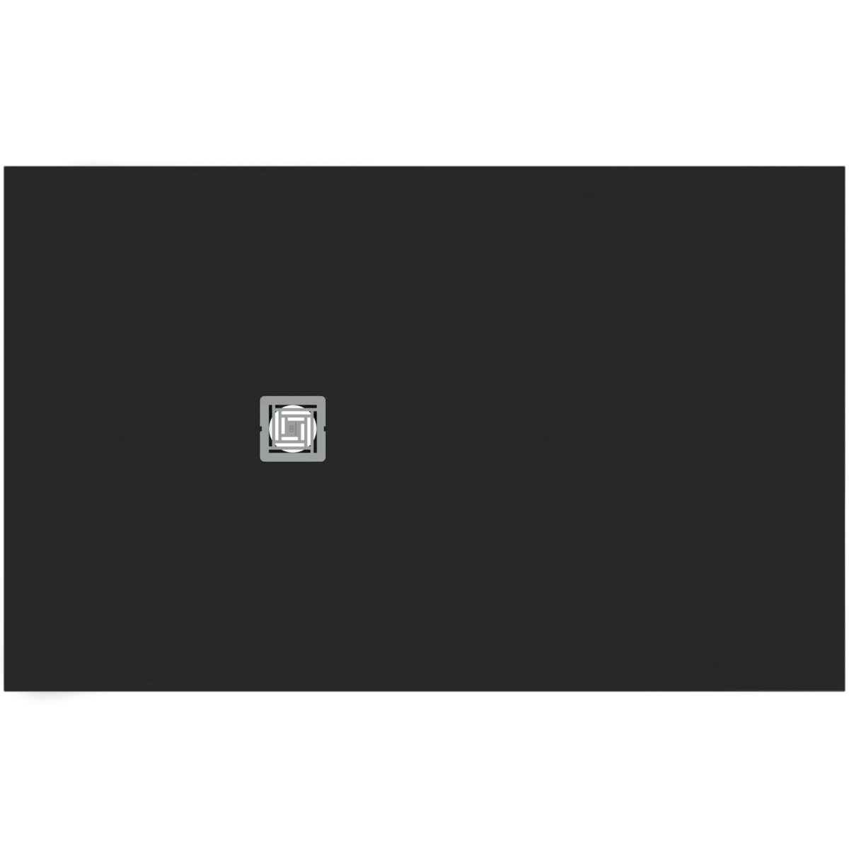 Ideal Standard T5610fv Rechteck-brausewanne Ultra Flat S +