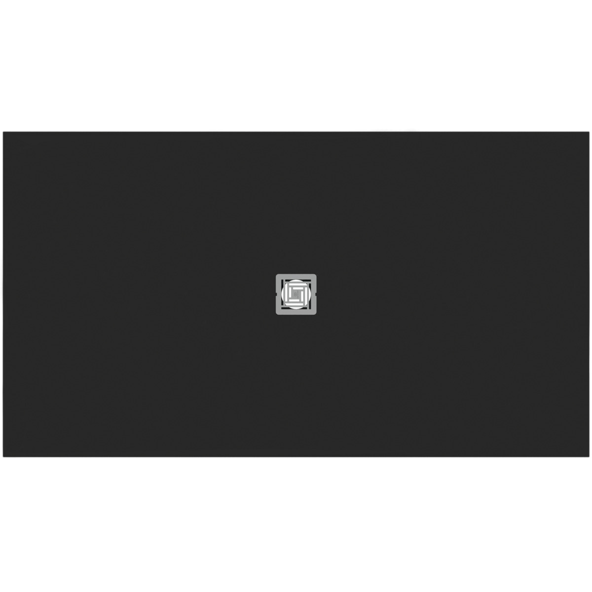 Ideal Standard T5619fv Rechteck-brausewanne Ultra Flat S +