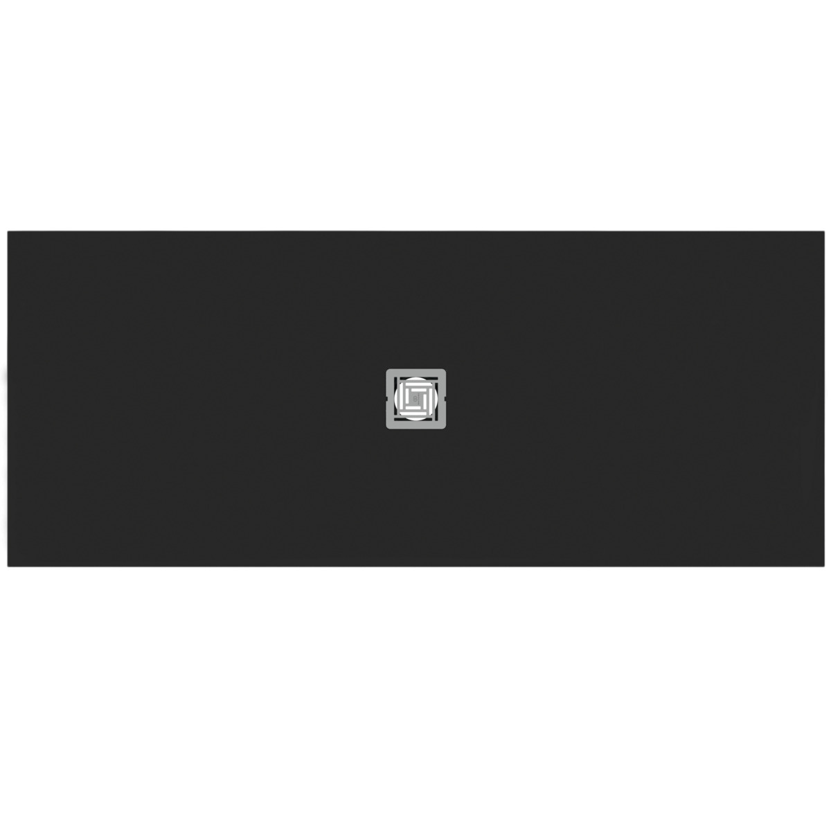 Ideal Standard T5614fv Rechteck-brausewanne Ultra Flat S +