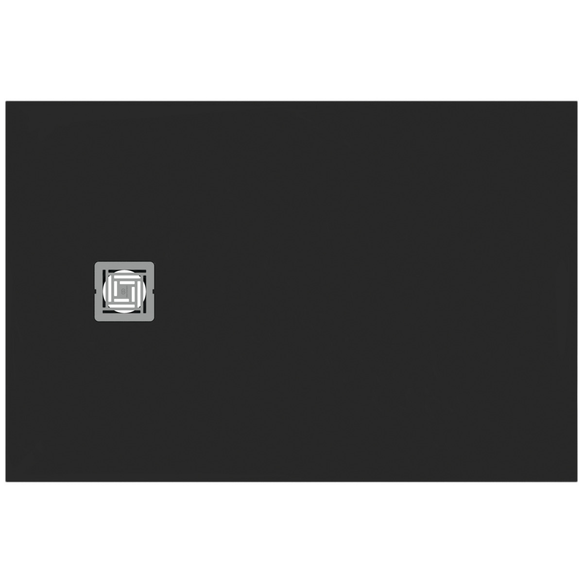 Ideal Standard T5594fv Rechteck-brausewanne Ultra Flat S +