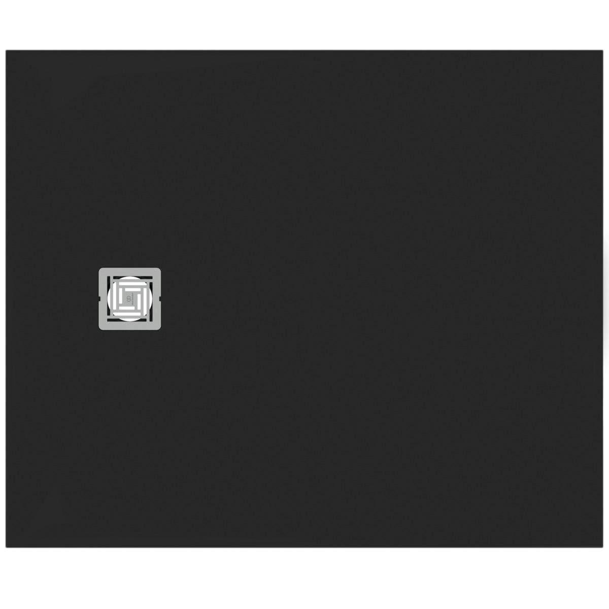 Ideal Standard T5605fv Rechteck-brausewanne Ultra Flat S +