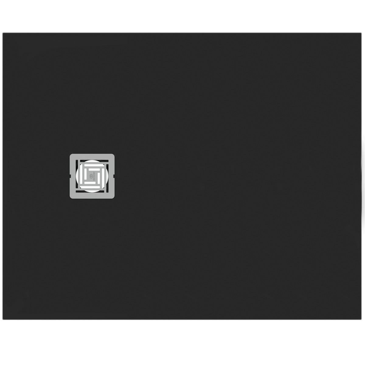 Ideal Standard T5596fv Rechteck-brausewanne Ultra Flat S +