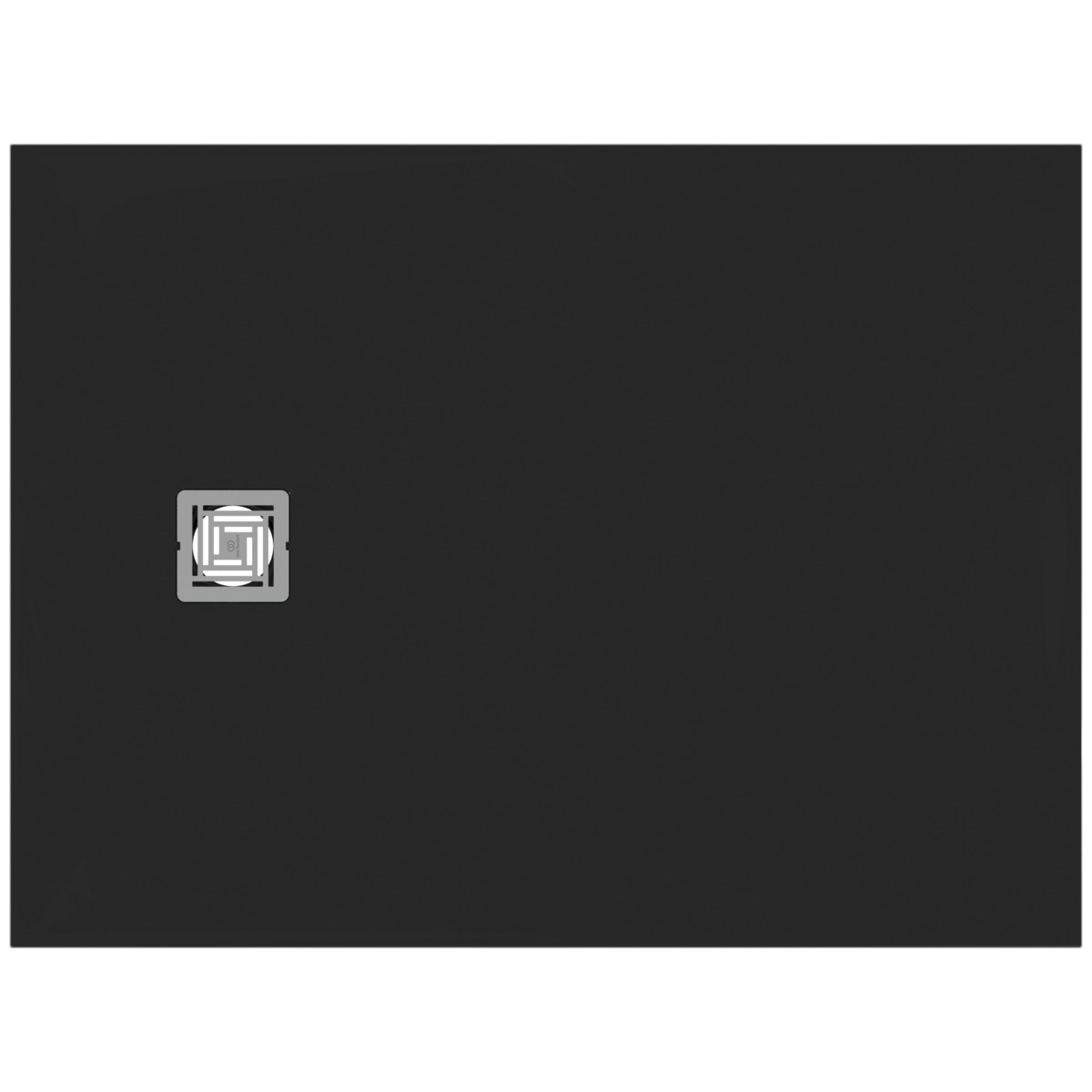 Ideal Standard T5595fv Rechteck-brausewanne Ultra Flat S +
