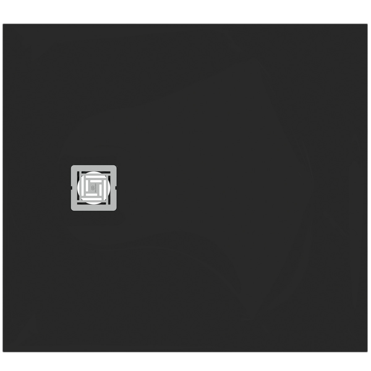 Ideal Standard T5607fv Rechteck-brausewanne Ultra Flat S +