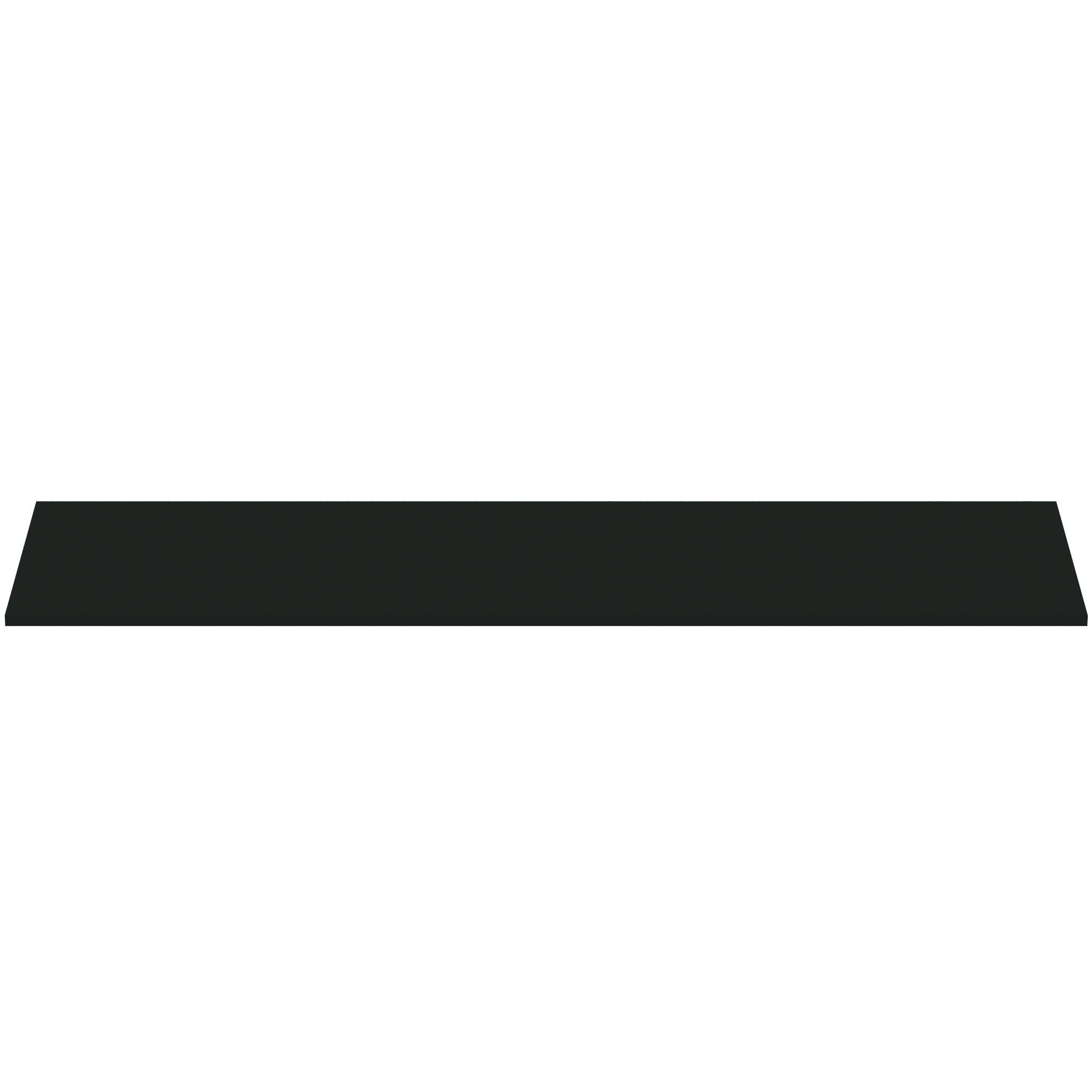 Ideal Standard T5285nv Wt-platte I.life B Ohne Ausschnitt