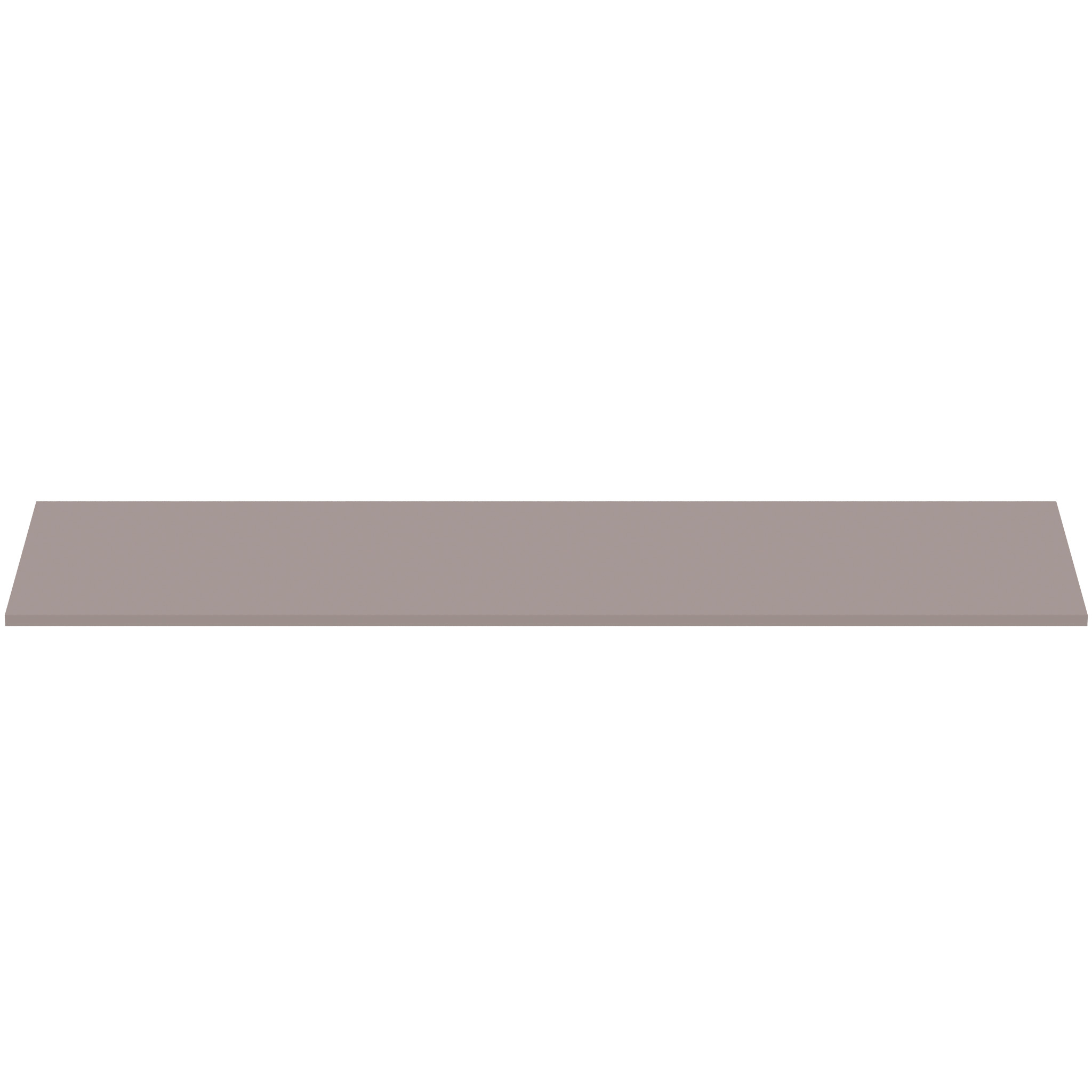 Ideal Standard T5285nh Wt-platte I.life B Ohne Ausschnitt