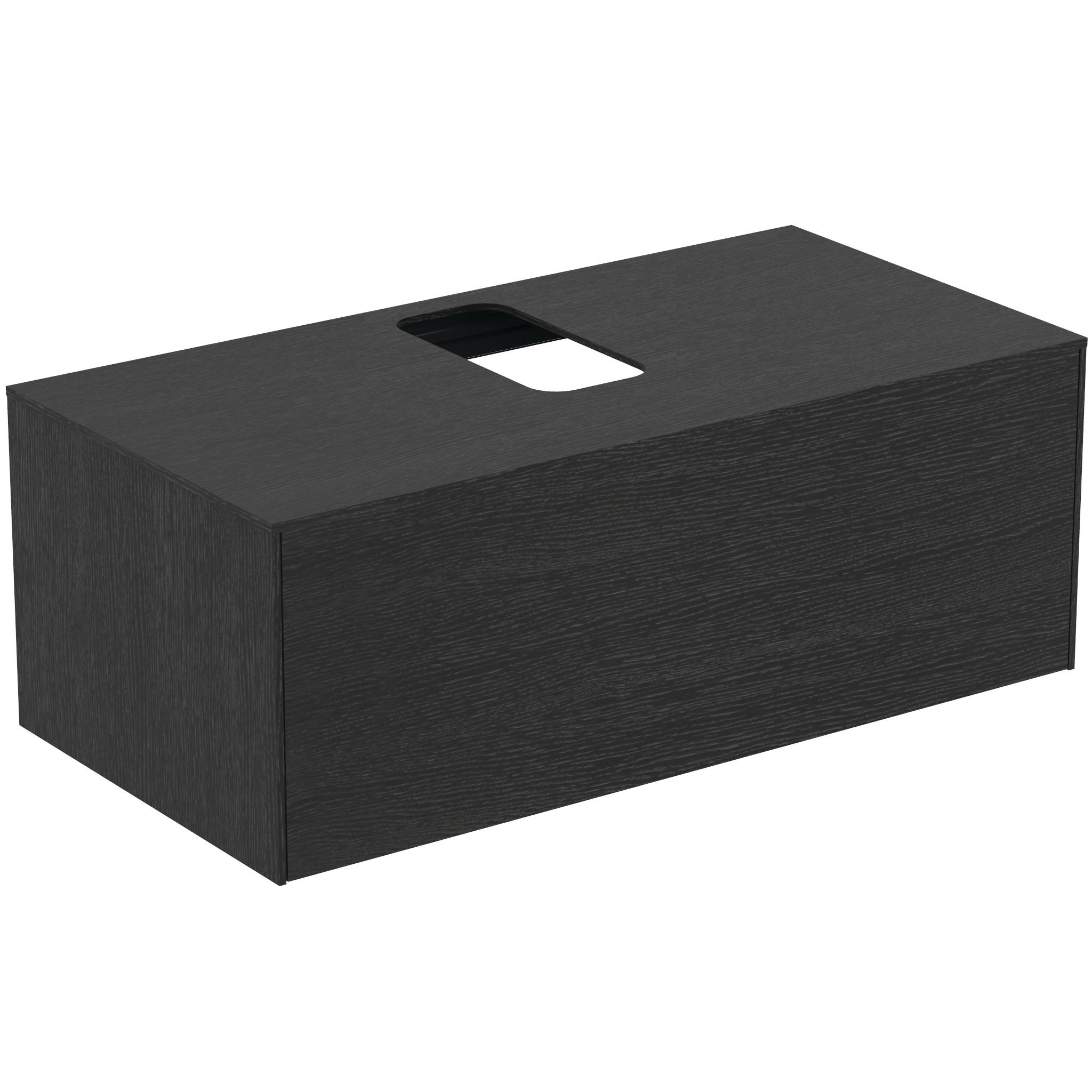 Ideal Standard T3930y4 Wt-unterschrank Conca, 1 Auszug,