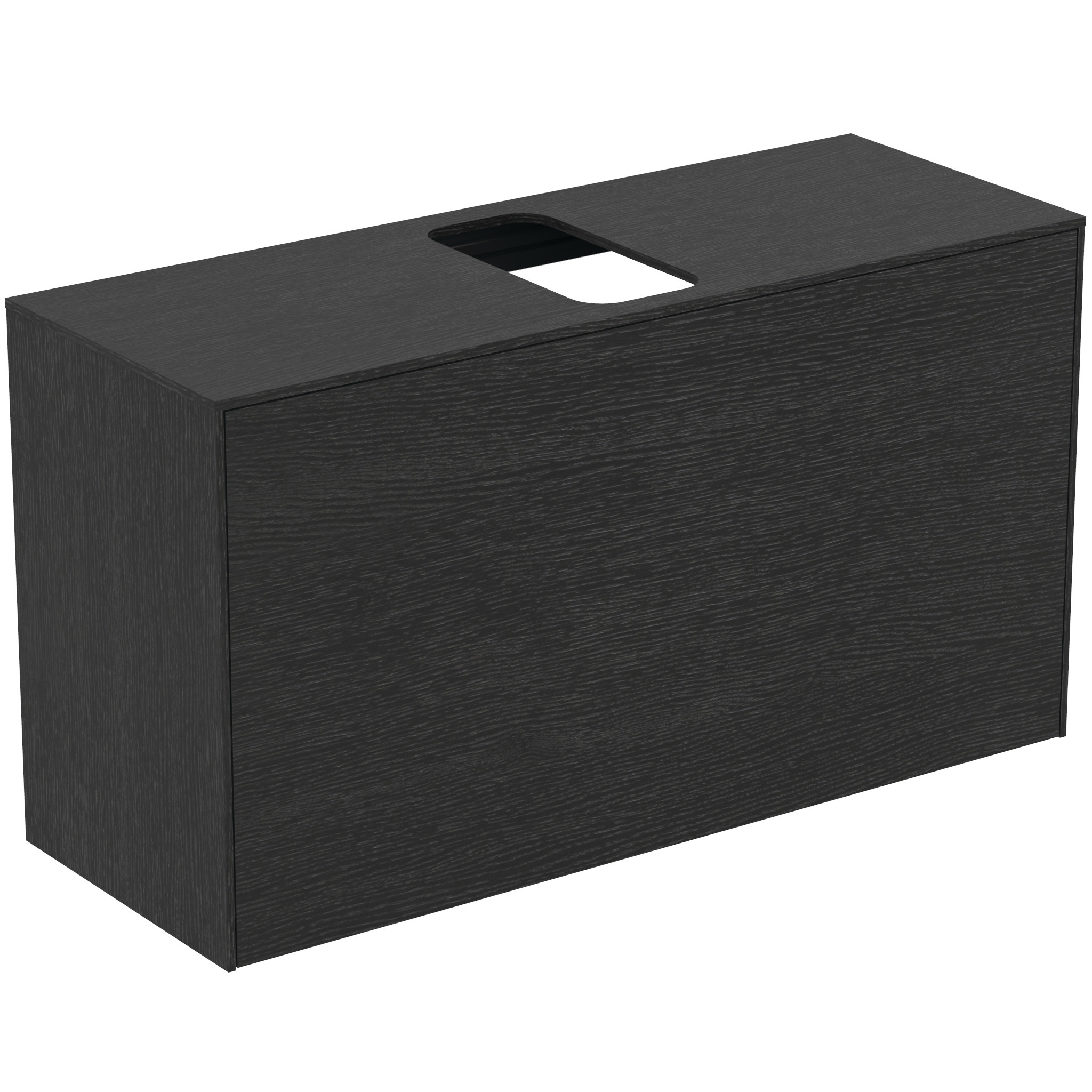 Ideal Standard T3936y4 Wt-unterschrank Conca, 1 Auszug,