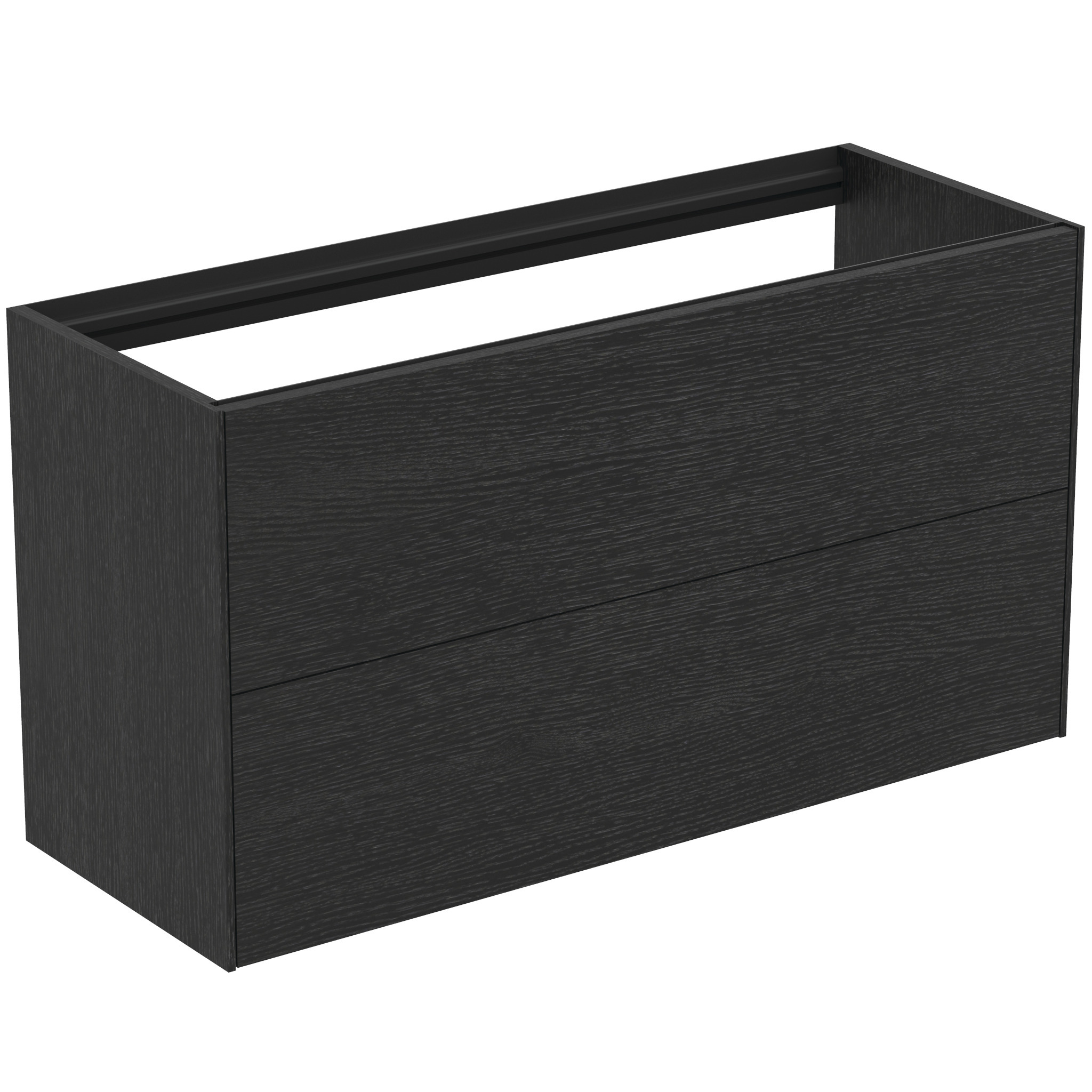 Ideal Standard T4353y4 Wt-unterschrank Conca, 2 Auszüge,