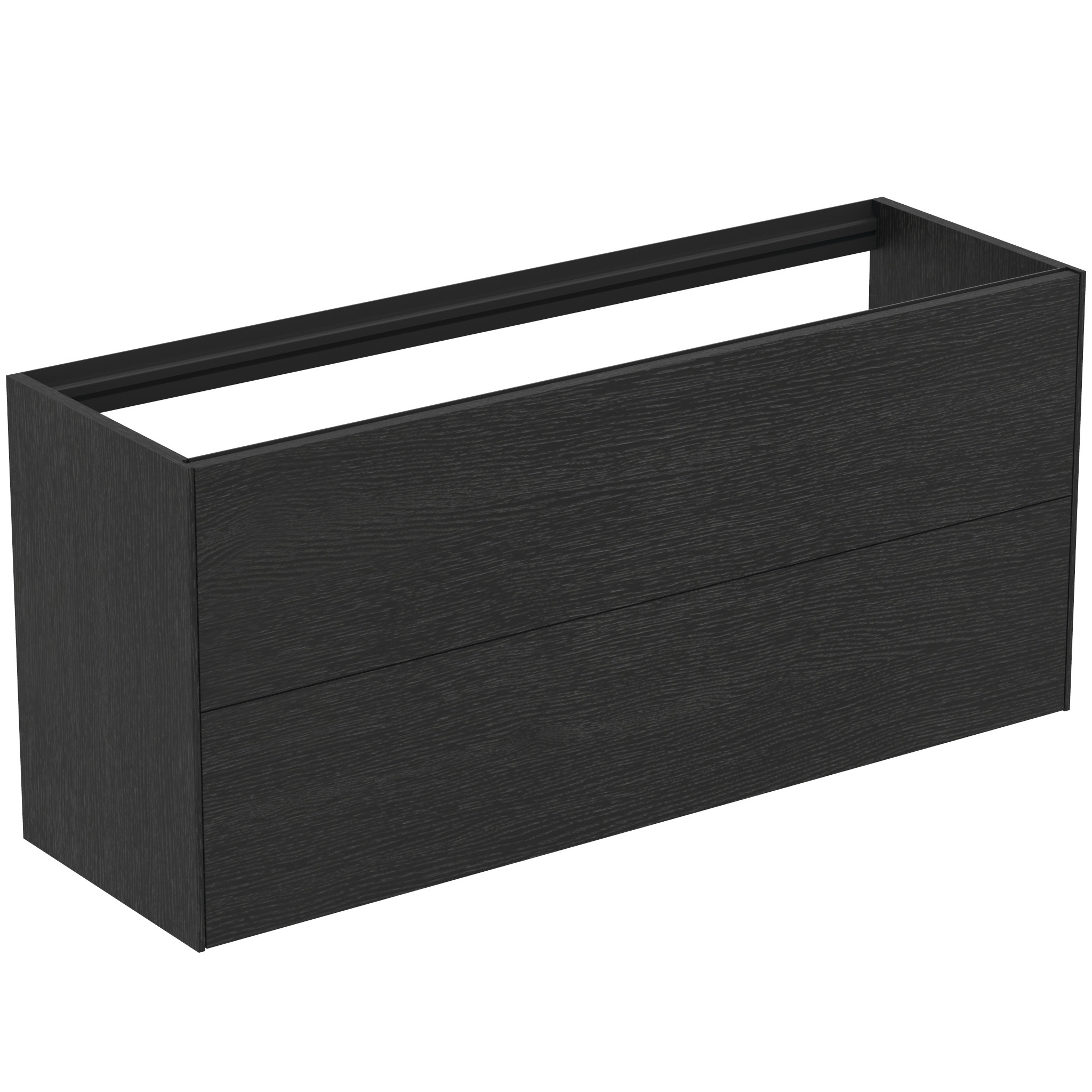 Ideal Standard T3951y4 Wt-unterschrank Conca, 2 Auszüge,