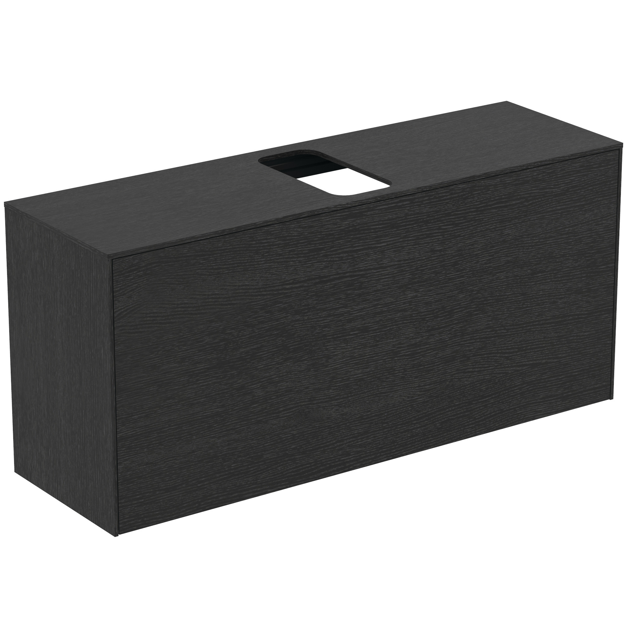 Ideal Standard T3937y4 Wt-unterschrank Conca, 1 Auszug,