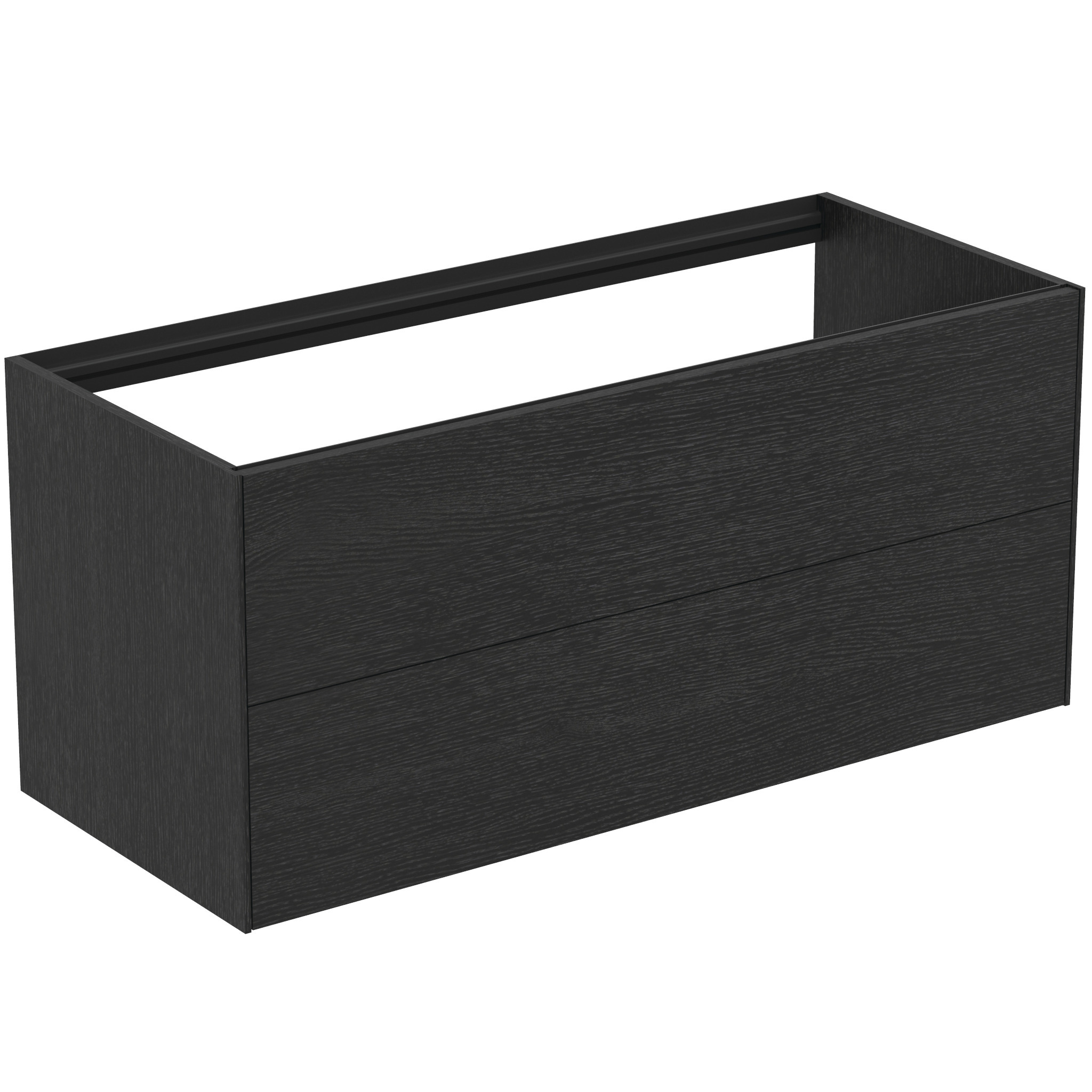Ideal Standard T3945y4 Wt-unterschrank Conca, 2 Auszüge,