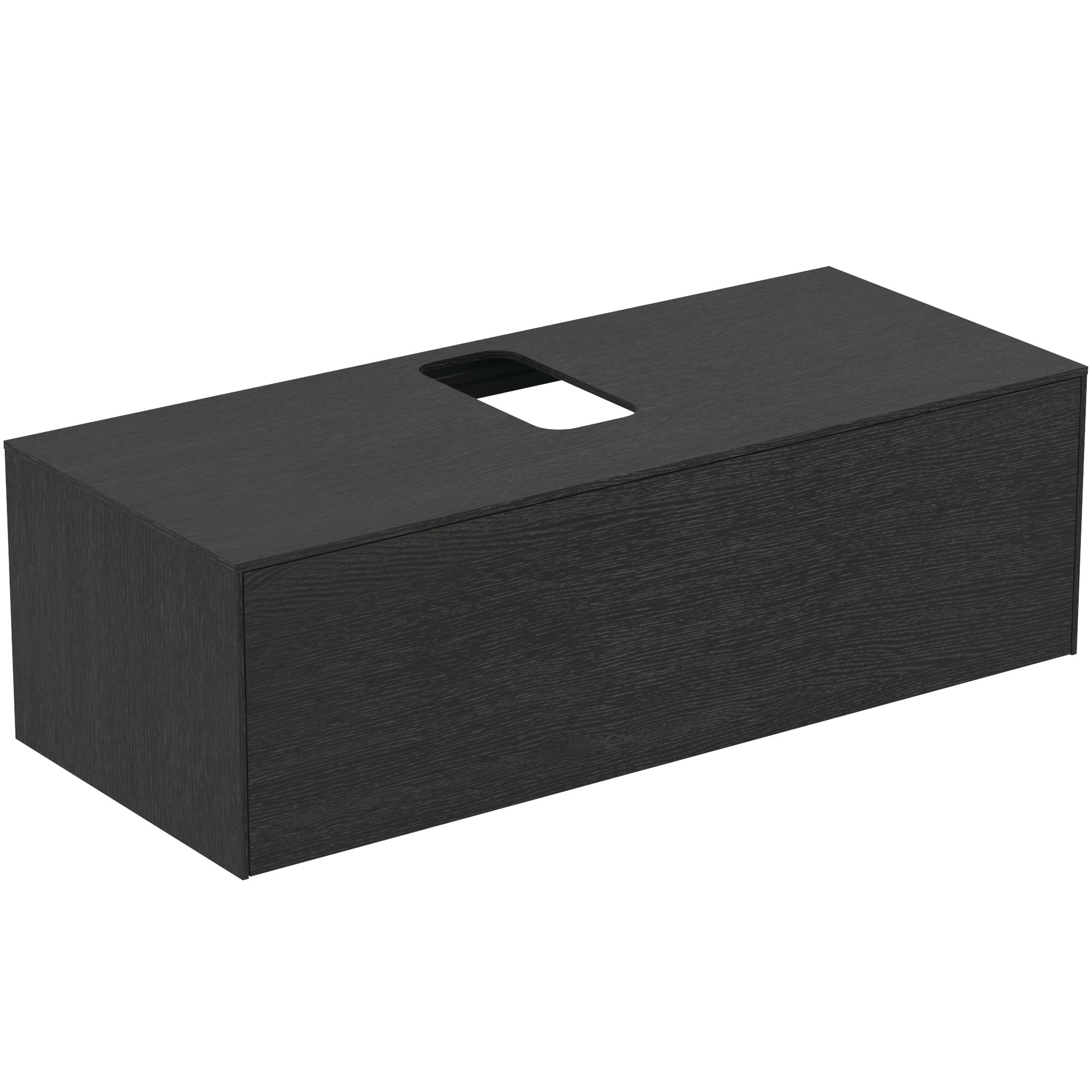 Ideal Standard T3931y4 Wt-unterschrank Conca, 1 Auszug,