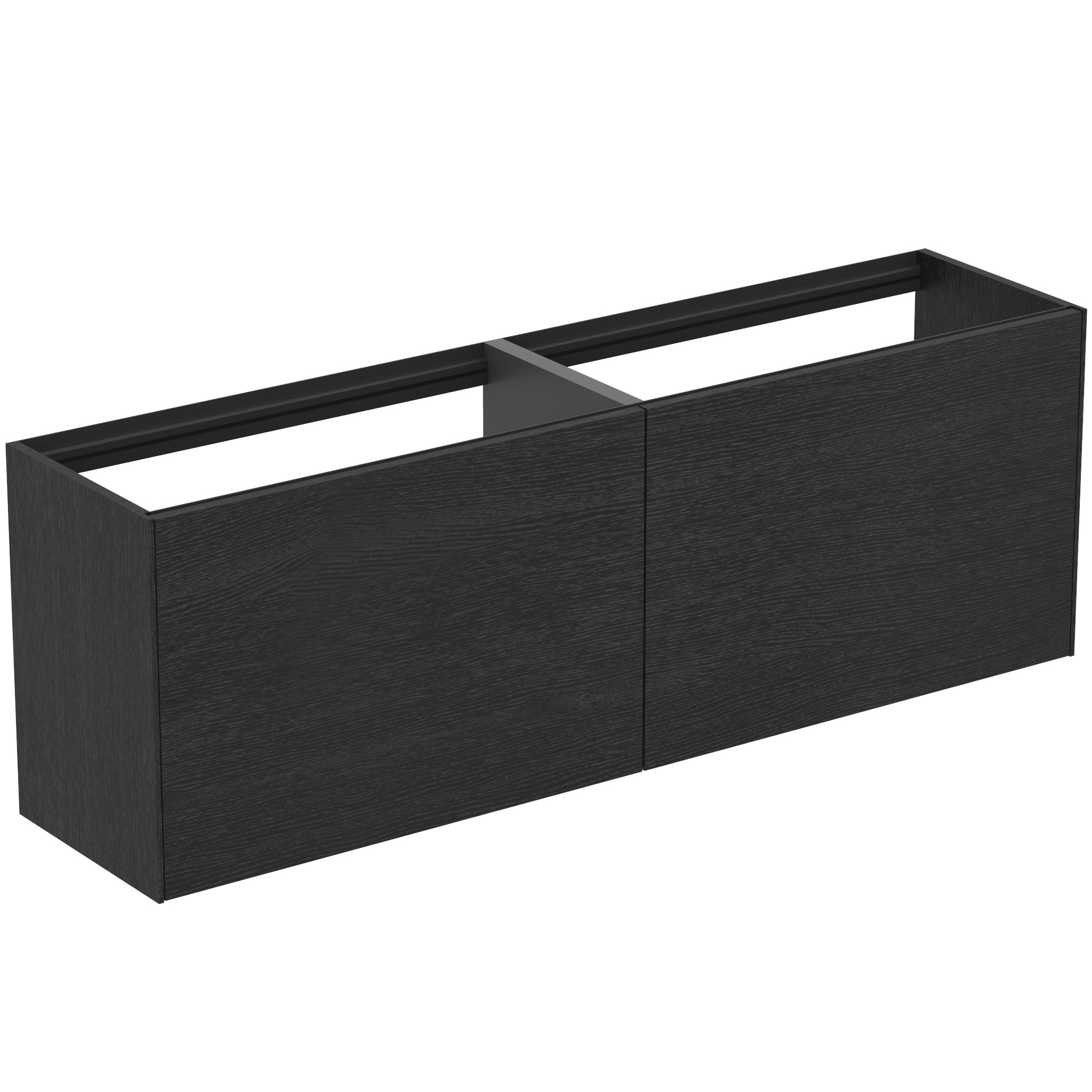 Ideal Standard T3996y4 Wt-unterschrank Conca, 2 Auszüge,