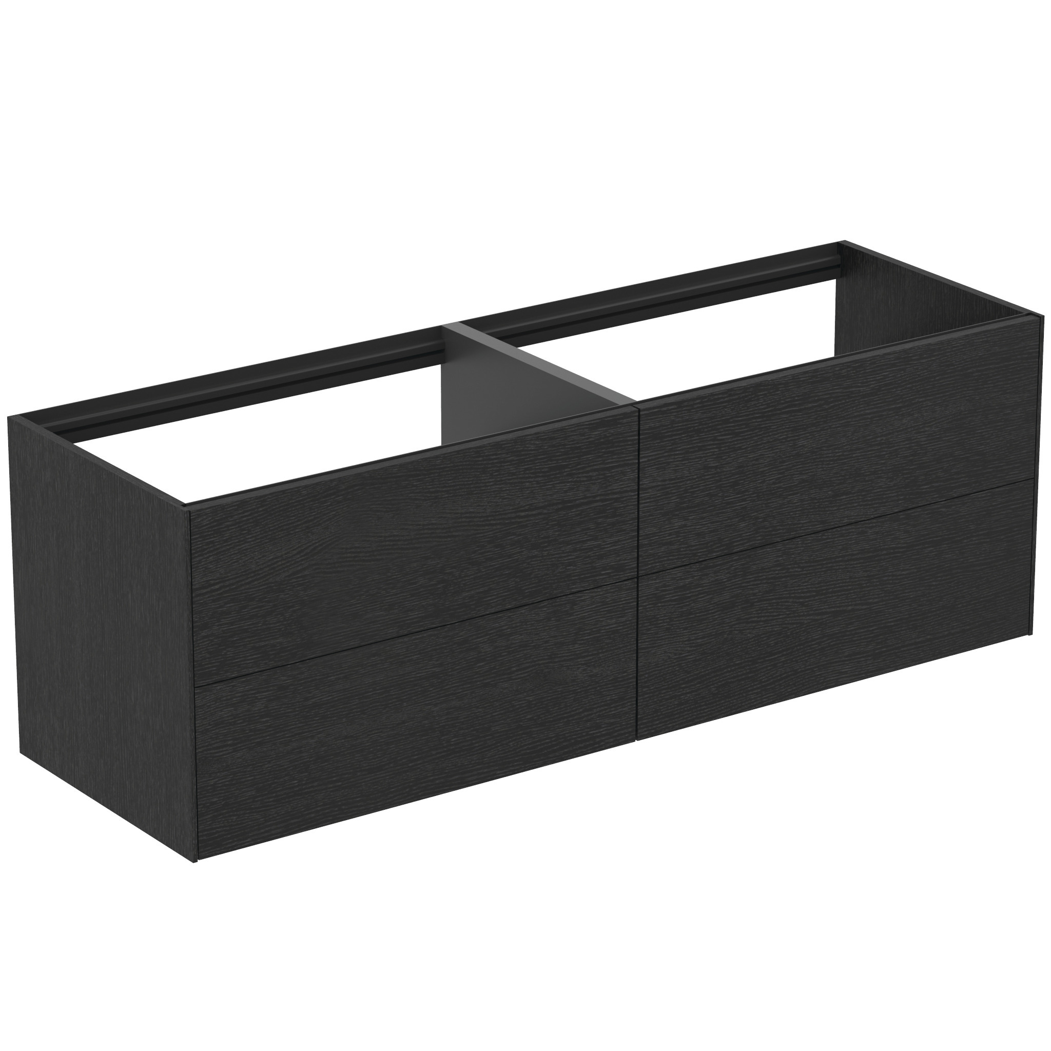 Ideal Standard T3990y4 Wt-unterschrank Conca, 4 Auszüge,
