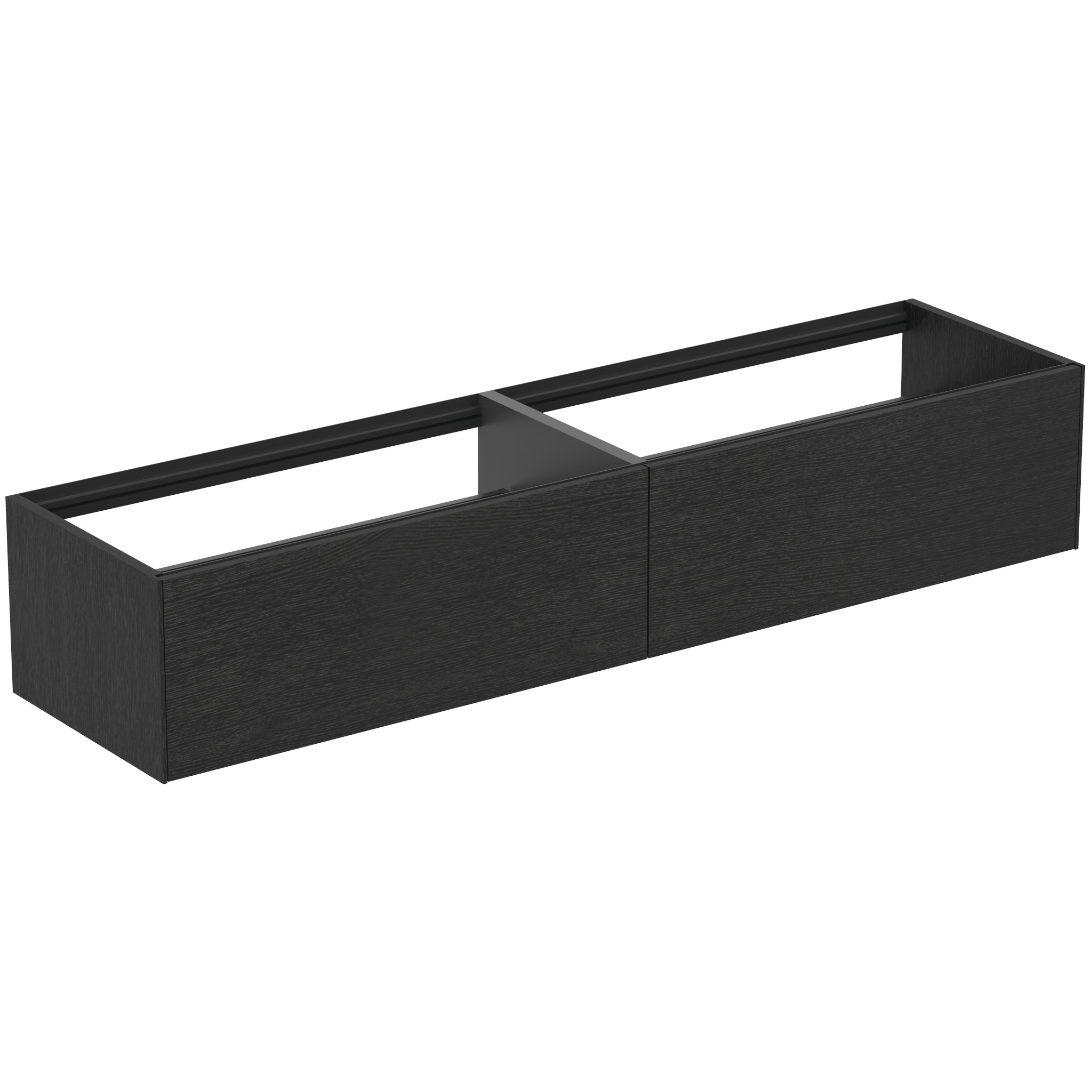 Ideal Standard T3987y4 Wt-unterschrank Conca, 2 Auszüge,