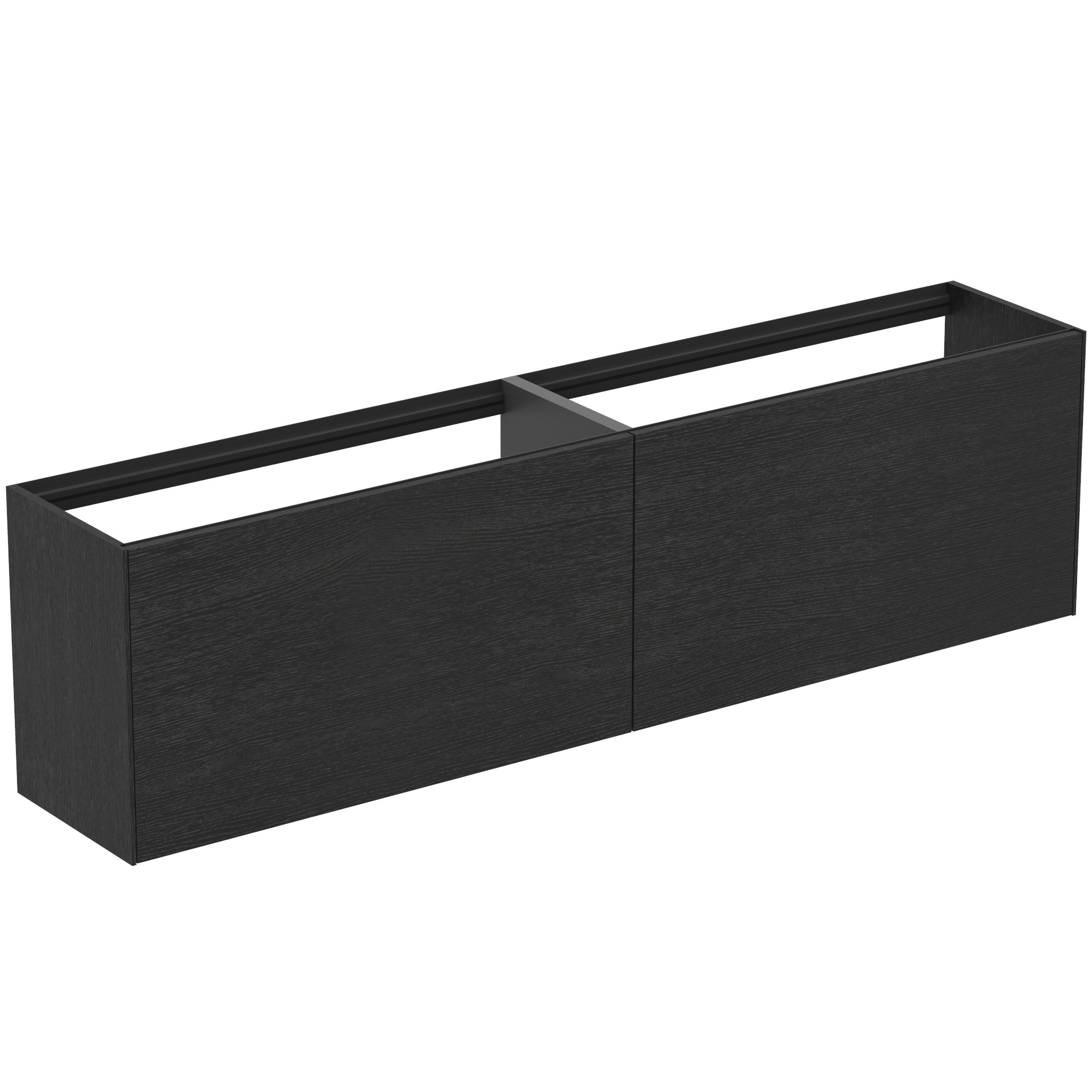 Ideal Standard T3999y4 Wt-unterschrank Conca, 2 Auszüge,
