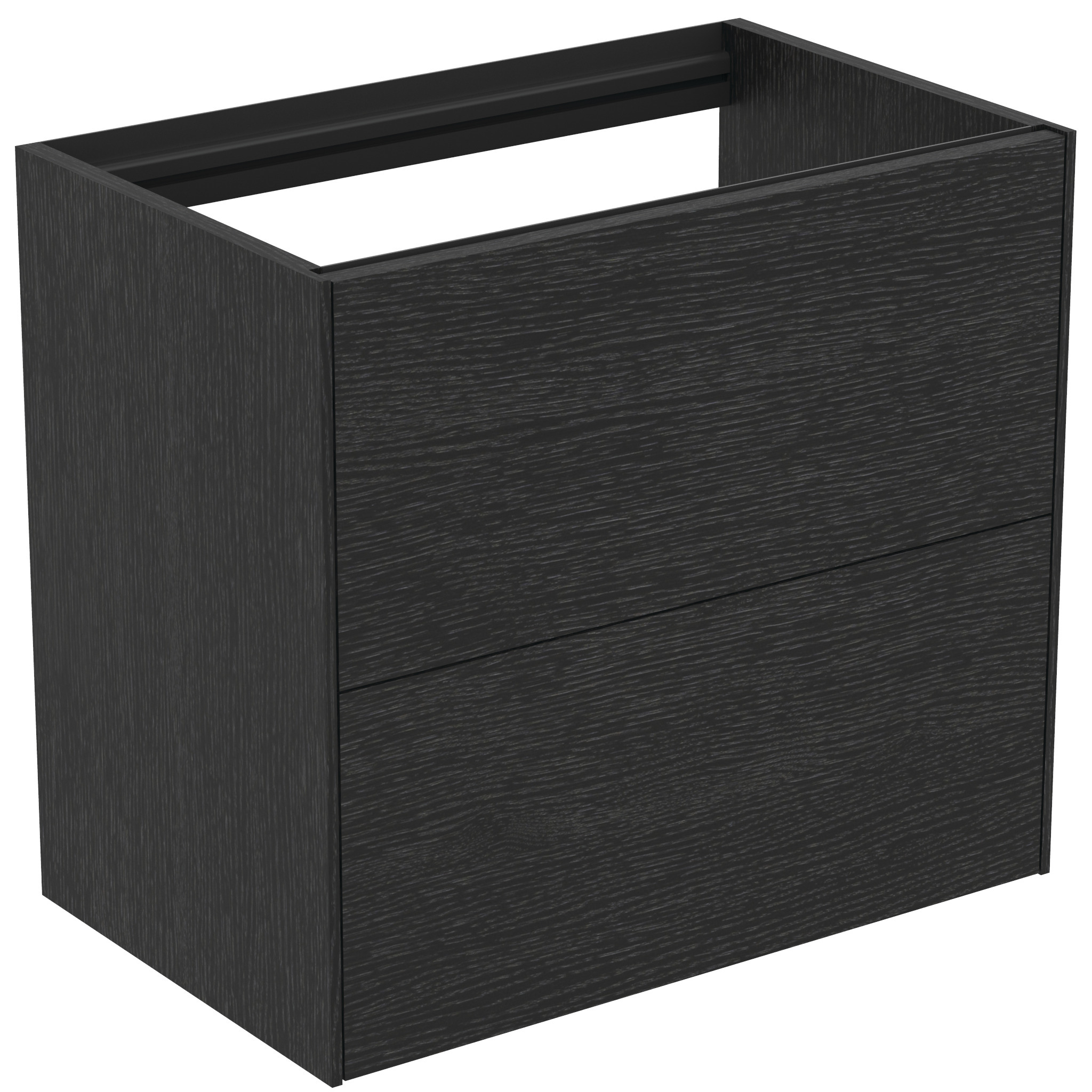 Ideal Standard T4354y4 Wt-unterschrank Conca, 2 Auszüge,