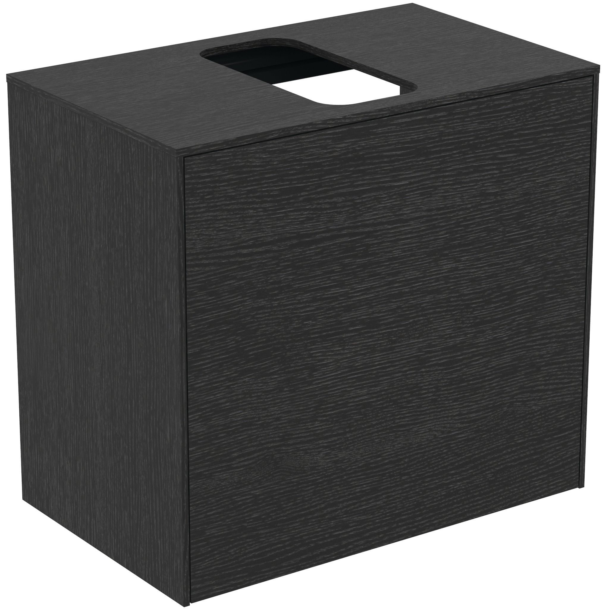 Ideal Standard T3934y4 Wt-unterschrank Conca, 1 Auszug,