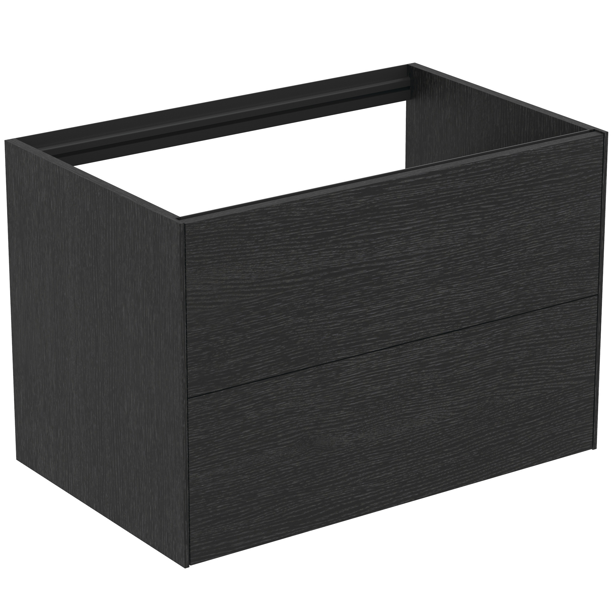 Ideal Standard T4356y4 Wt-unterschrank Conca, 2 Auszüge,