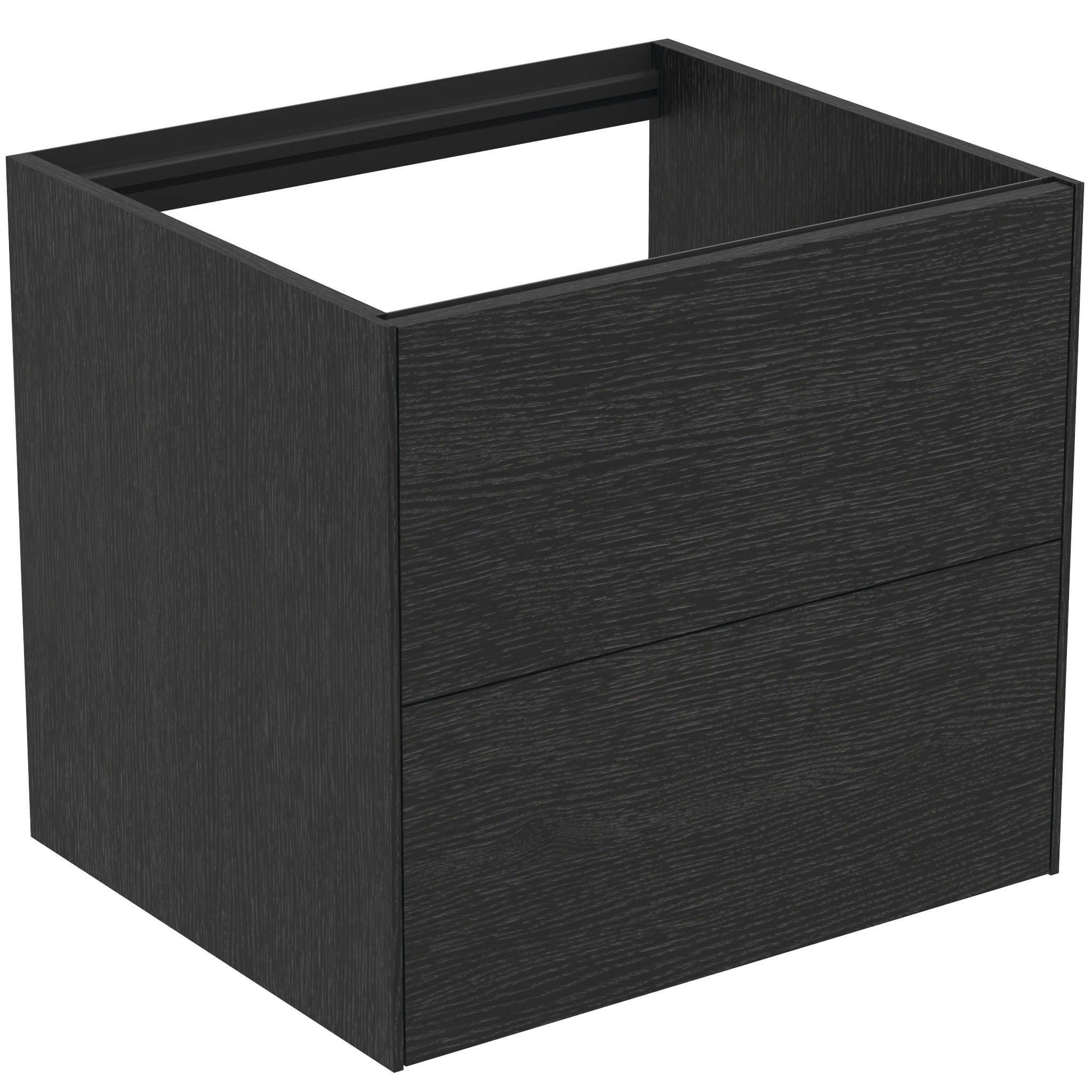 Ideal Standard T4355y4 Wt-unterschrank Conca, 2 Auszüge,