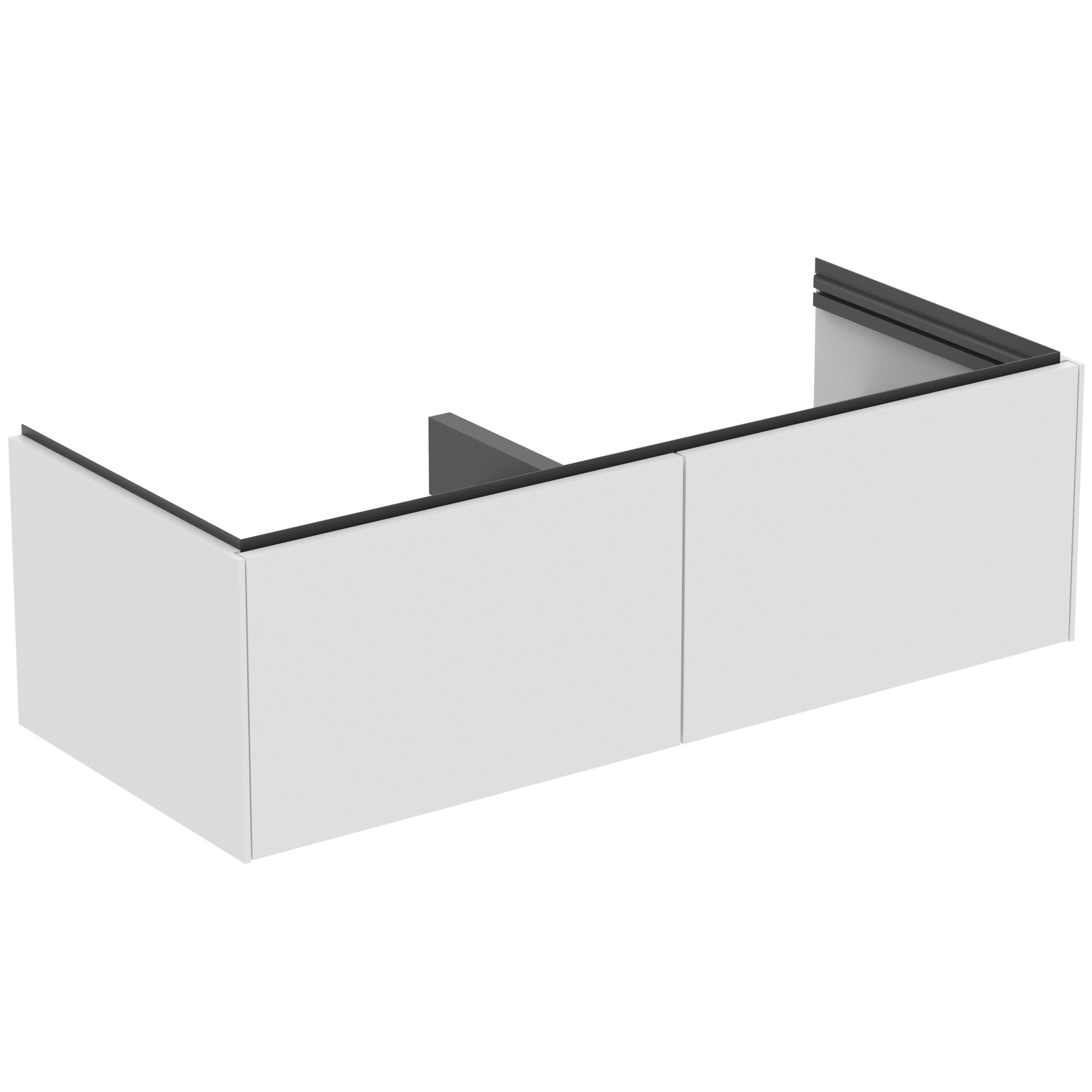 Ideal Standard T5516y1 Dwt-unterschrank Conca 2 Auszüge