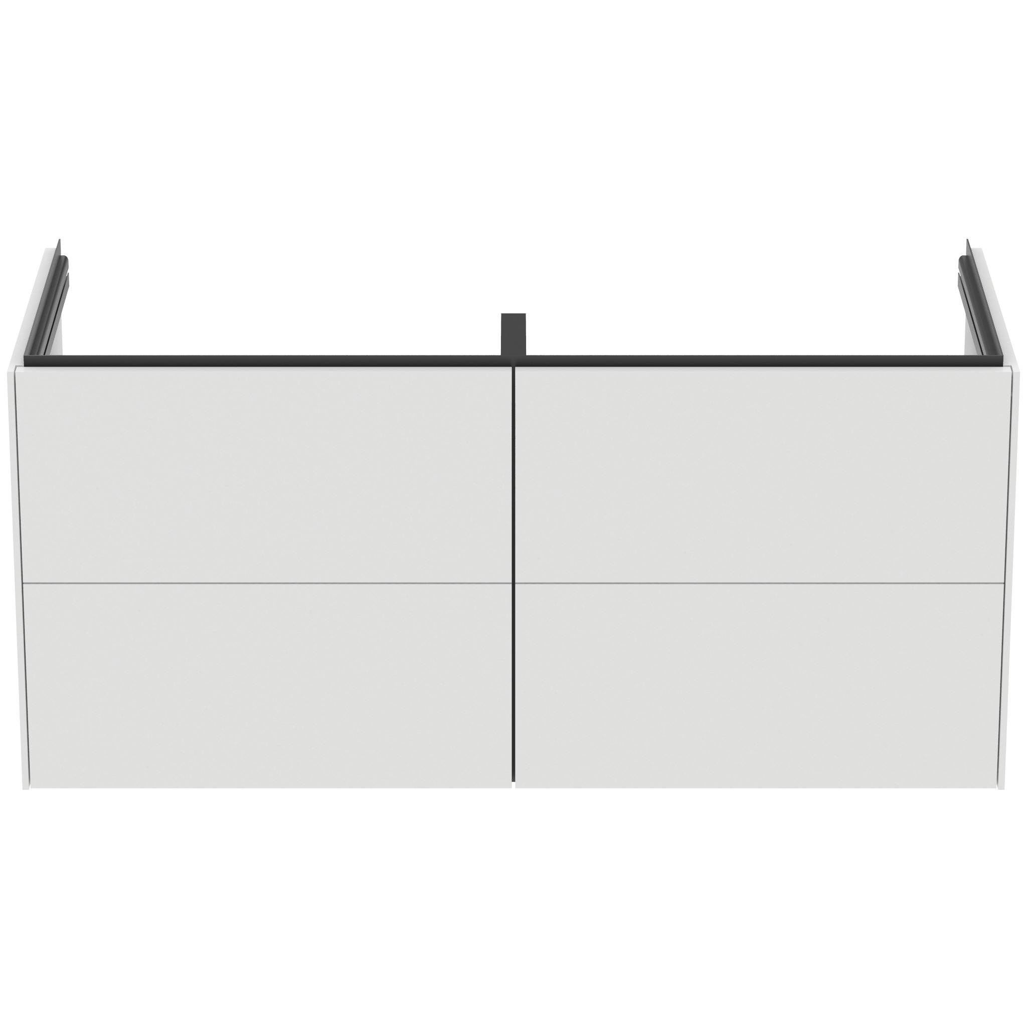Ideal Standard T5517y1 Dwt-unterschrank Conca 4 Auszüge