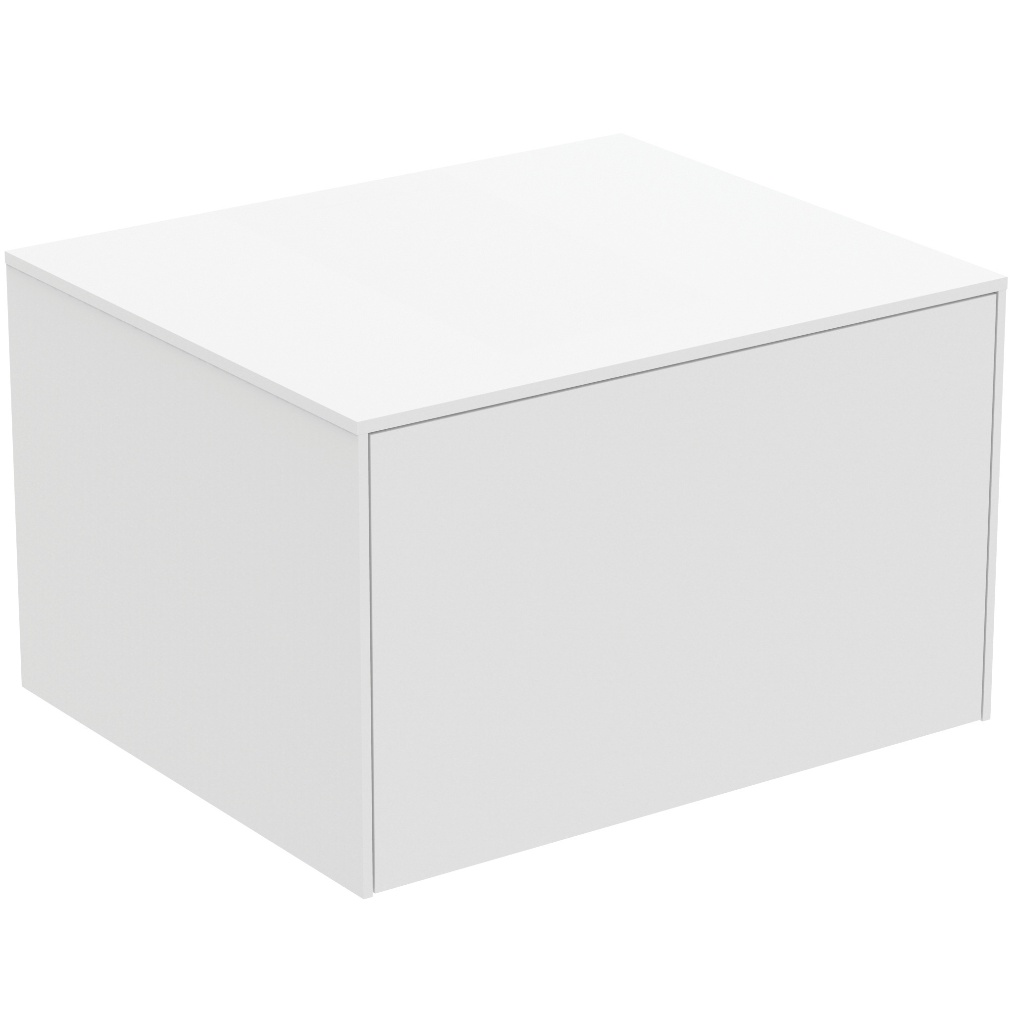 Ideal Standard Conca Waschtischunterschrank, 1 Auszug, Ohne