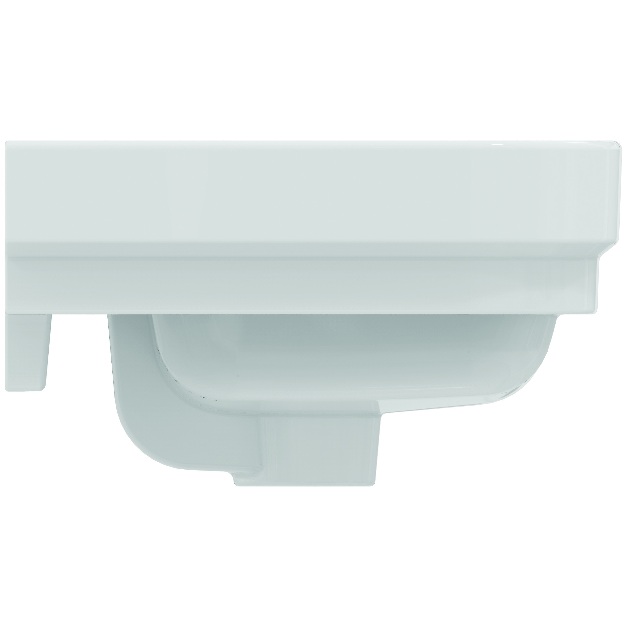 Ideal Standard E223401 Handwaschbecken Calla 1 Hl. Rechts