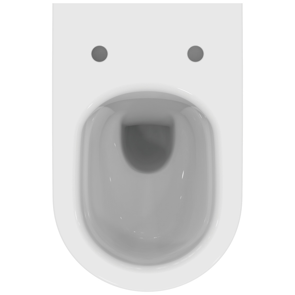 Ideal Standard La Dolce Vita Wandtiefspül-wc Rimls+ohne Spülrand,