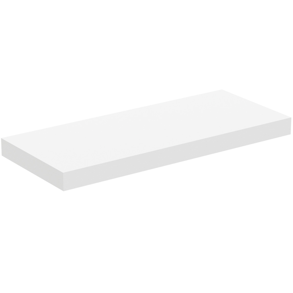 Ideal Standard T3952y1 Konsole Conca, 1200x505x80mm, Weiß