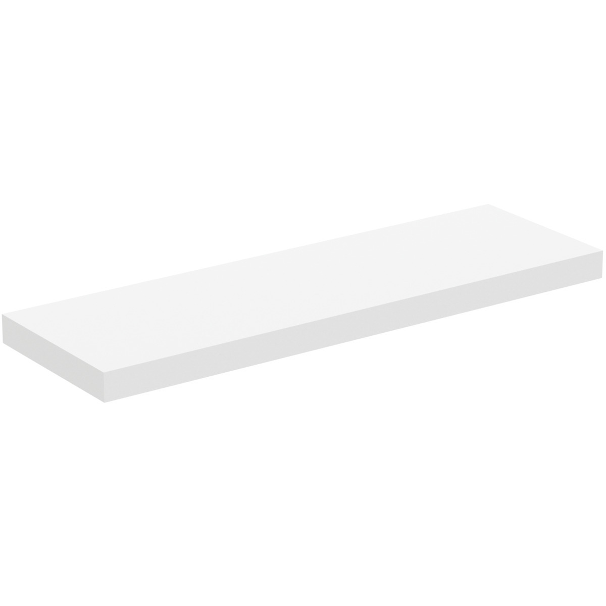 Ideal Standard T3953y1 Konsole Conca, 1600x505x80mm, Weiß