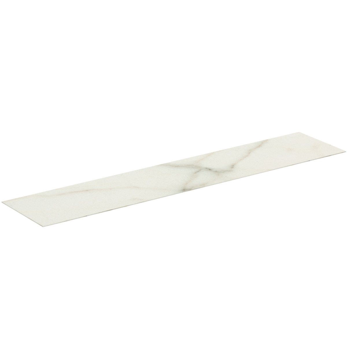 Ideal Standard T4343dh Waschtischplatte Conca, Aus Keramik,
