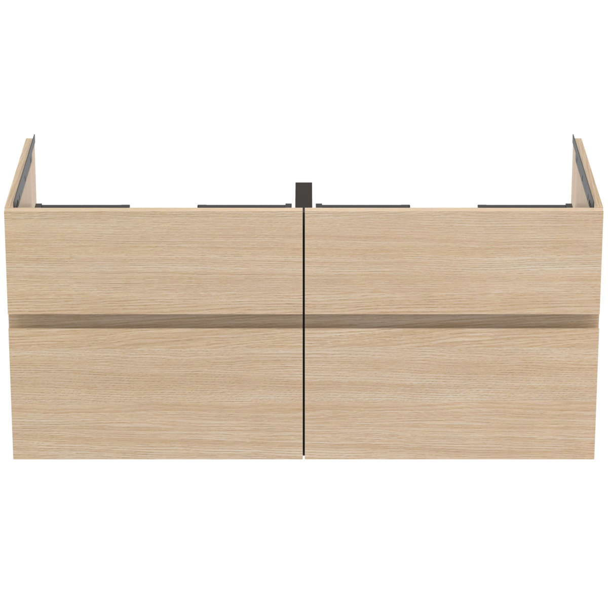 Ideal Standard E3399us Möbeldoppel-wt-unterschrank Finesse