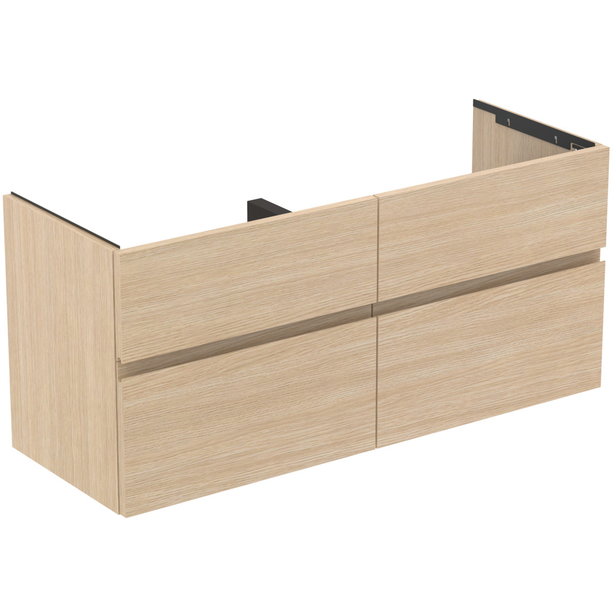 Ideal Standard E3390us Möbeldoppel-wt-unterschrank Finesse