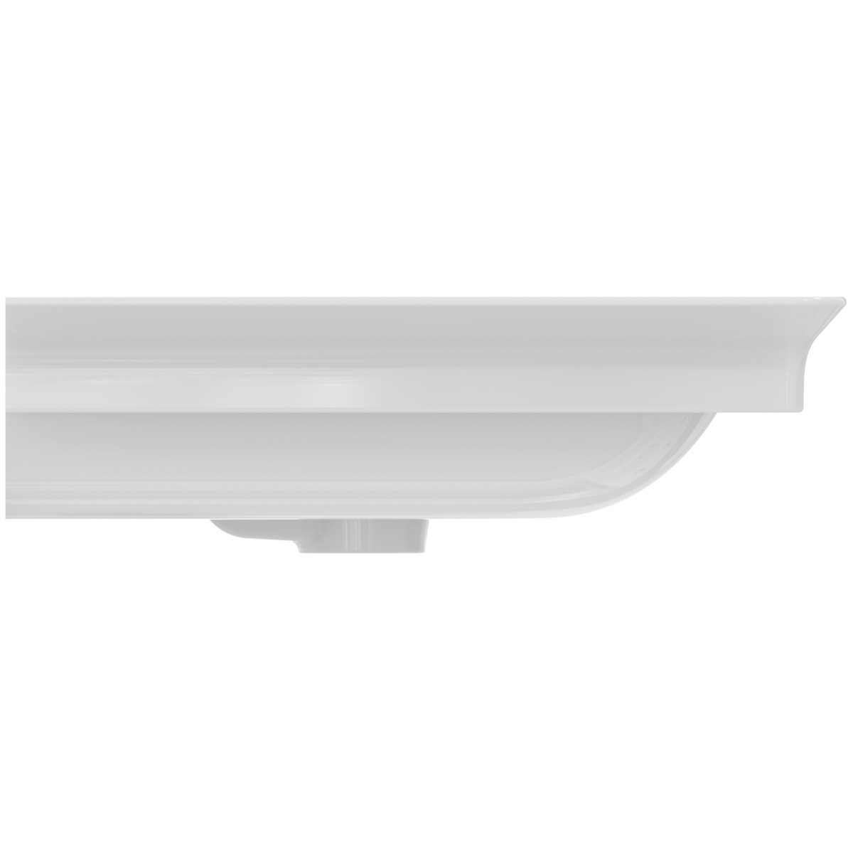 Ideal Standard E2676ma Möbelwaschtisch La Dolce Vita 860 Mm