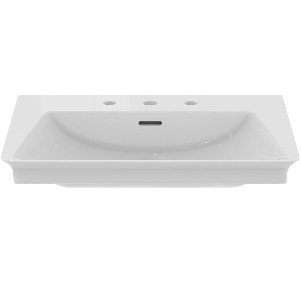 Ideal Standard E2675ma Möbelwaschtisch La Dolce Vita 660 Mm