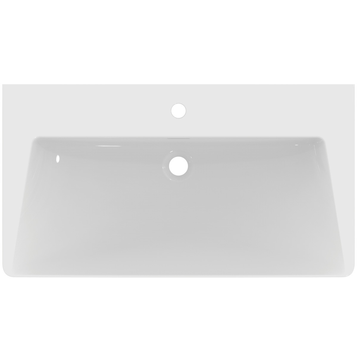 Ideal Standard E2629ma Möbelwaschtisch La Dolce Vita 860 Mm