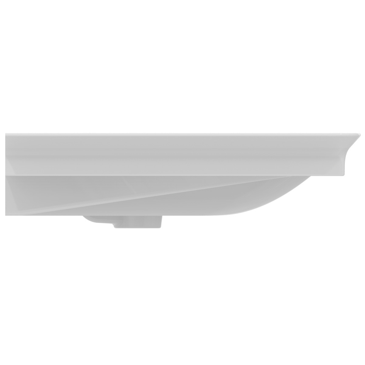 Ideal Standard E2679ma Möbelwaschtisch La Dolce Vita 1060 Mm