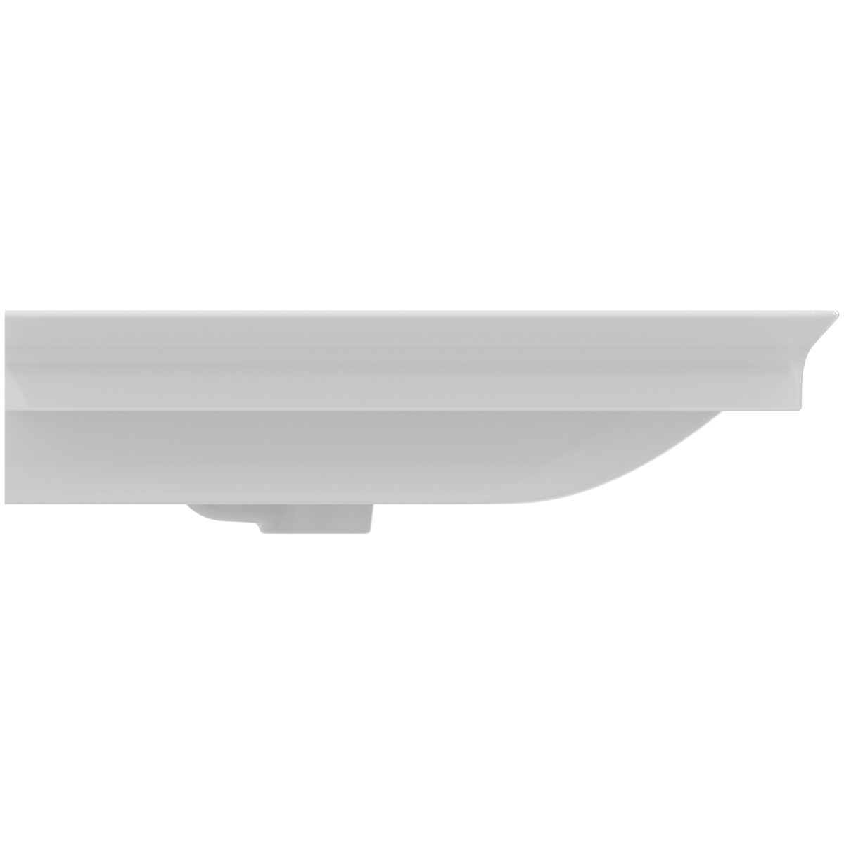 Ideal Standard E2678ma Möbelwaschtisch La Dolce Vita 1060 Mm