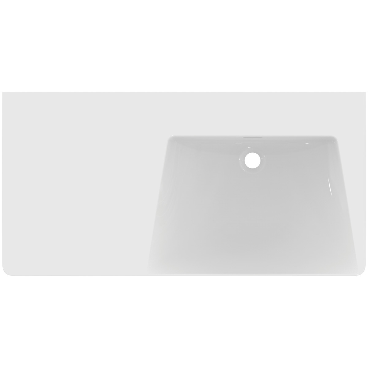 Ideal Standard E2704ma Möbelwaschtisch La Dolce Vita 1060 Mm