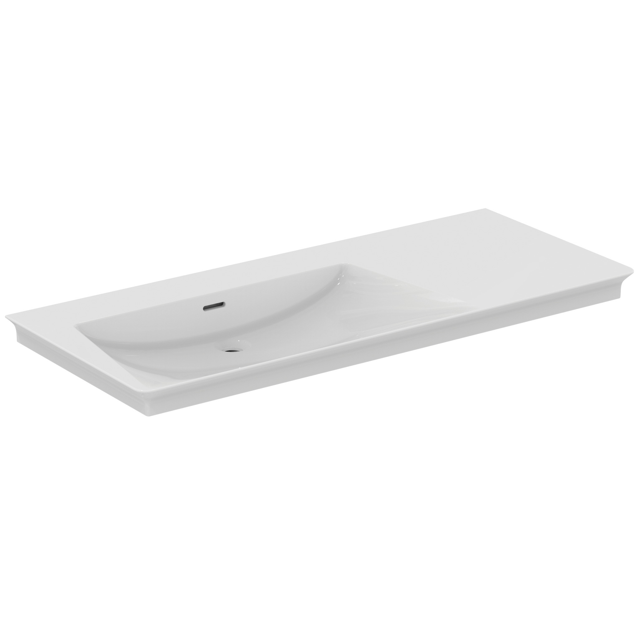 Ideal Standard E2706ma Möbelwaschtisch La Dolce Vita 1260 Mm