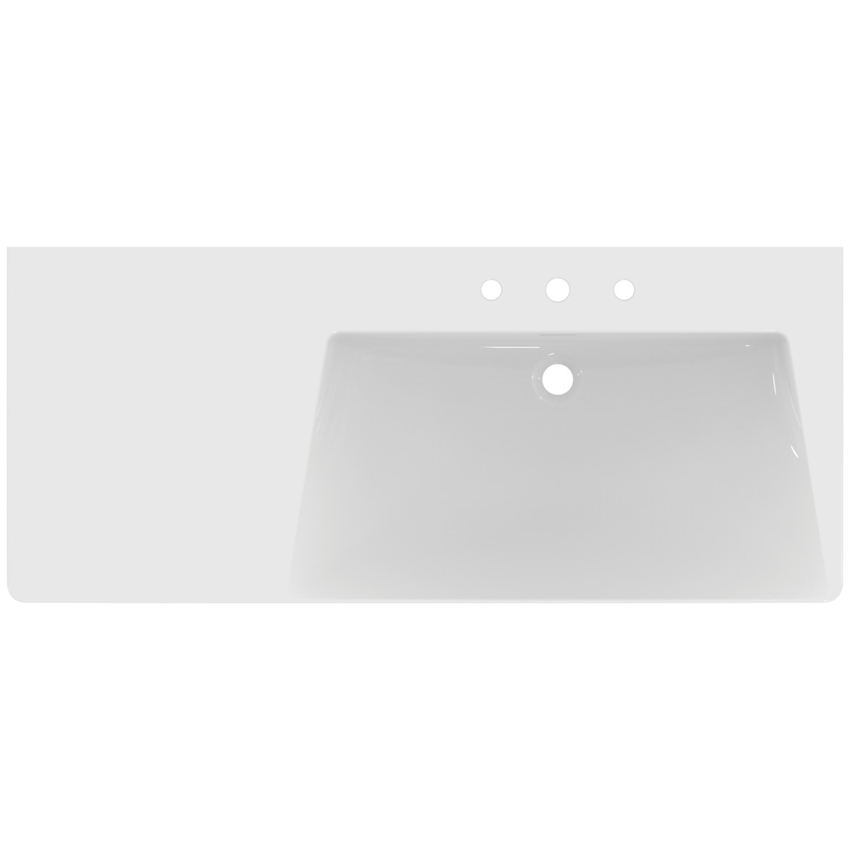 Ideal Standard E2697ma Möbelwaschtisch La Dolce Vita 1260 Mm